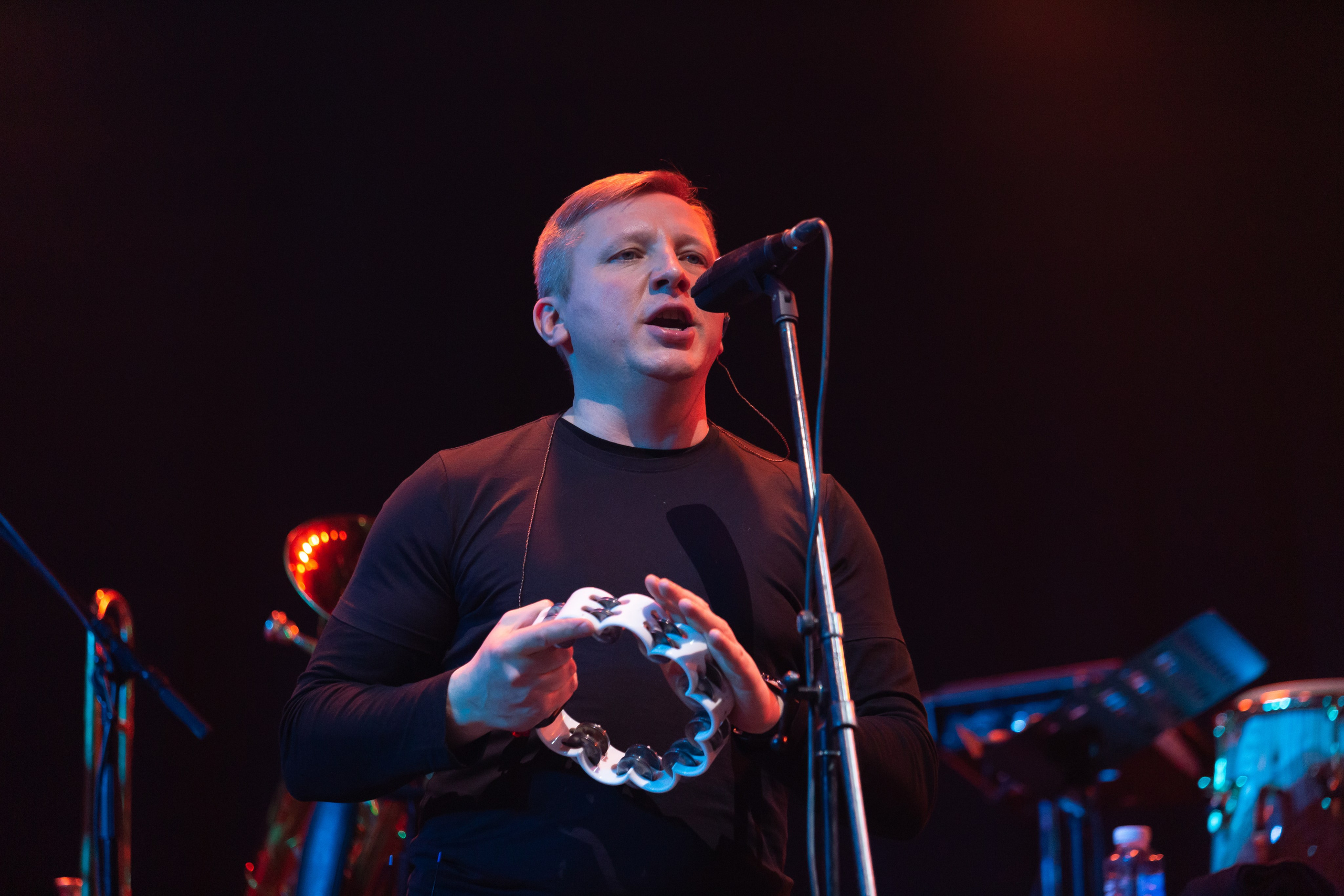 Гарик Сукачев. Предметный и репортажный фотограф в Санкт-Петербурге Александр Е