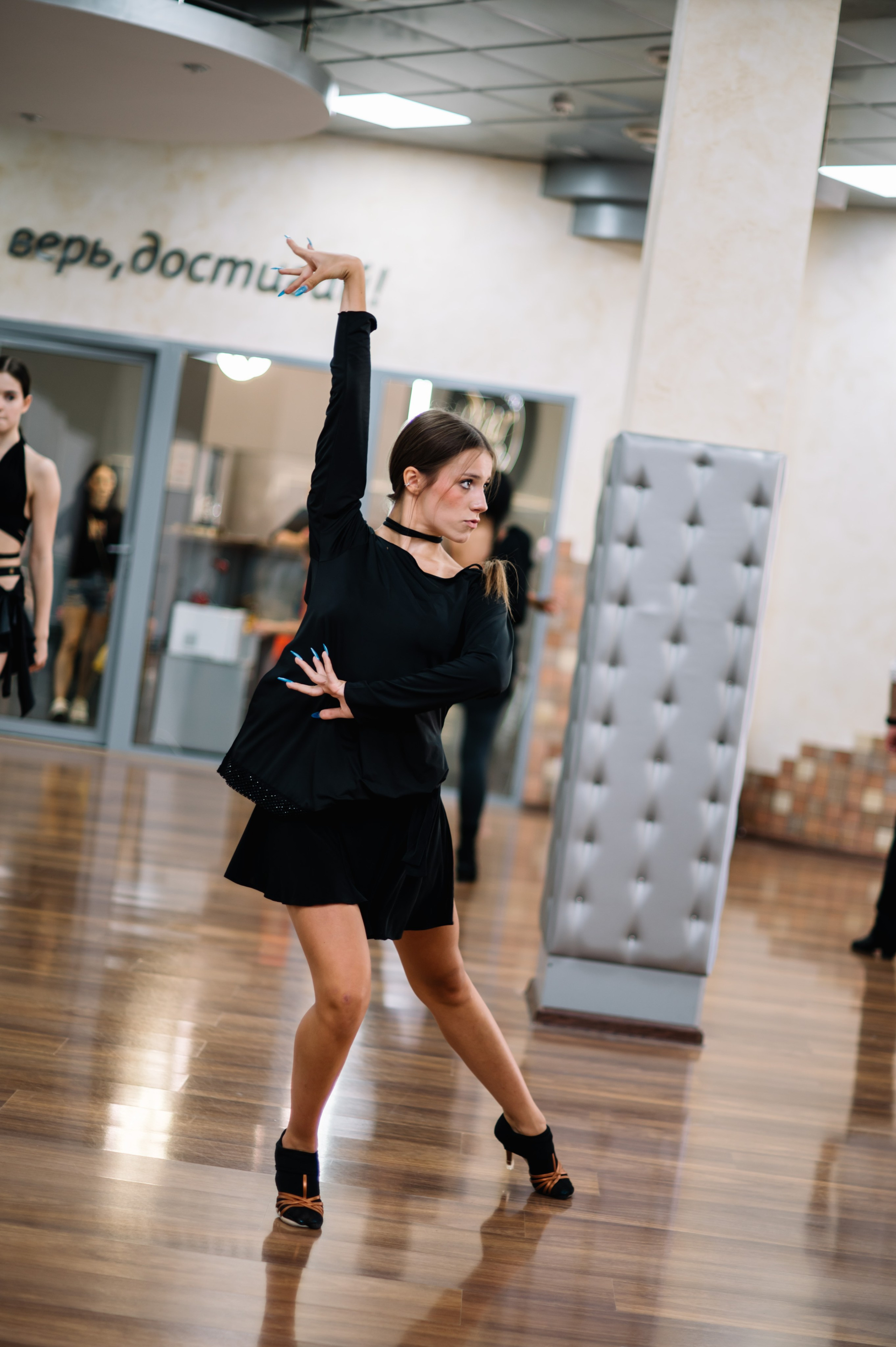 Сборы СтарЛайн. Спортивный фотограф в Туле и Тульской области. Файсханова Фото Спорт