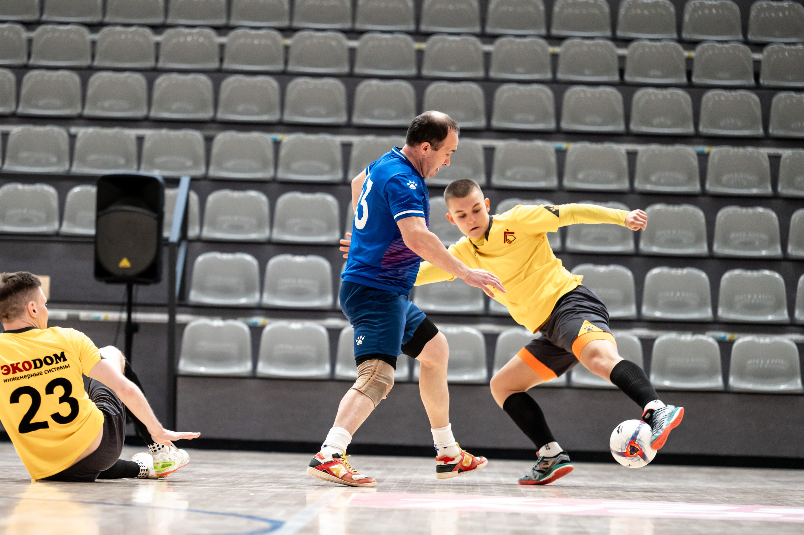 Финал АМФТО. Апрель, 2025. Спортивный фотограф в Туле и Тульской области. Файсханова Фото Спорт