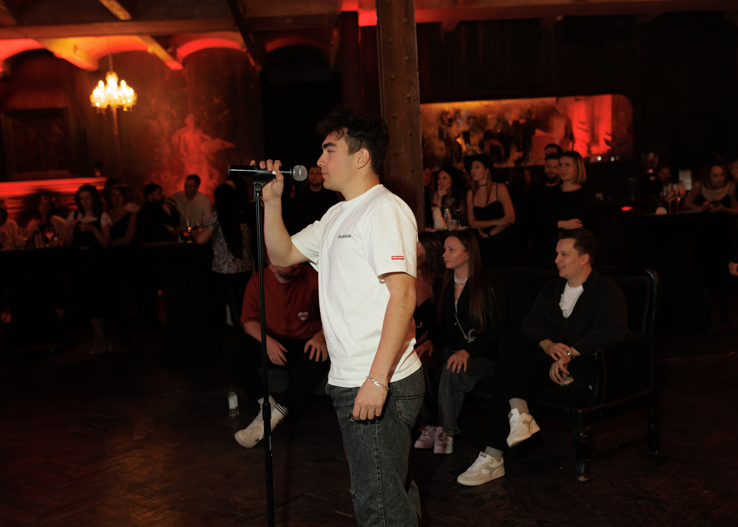 MEDIAPRONET — 13 лет. Свадебный фотограф Москва и Подмосковье