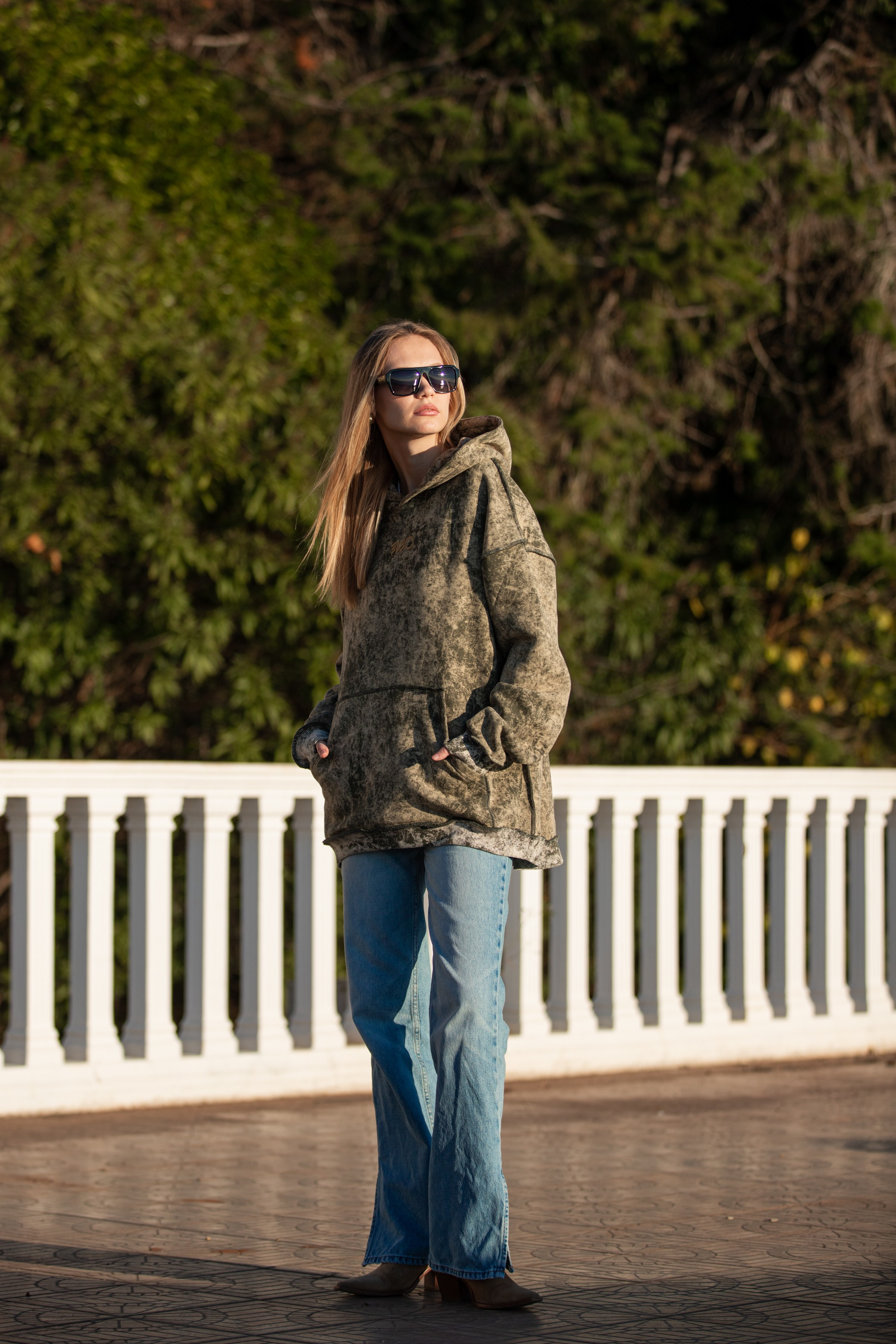 Лукбук бренда ELEO. Репортажный и fashion фотограф в Москве Сергей Бардин