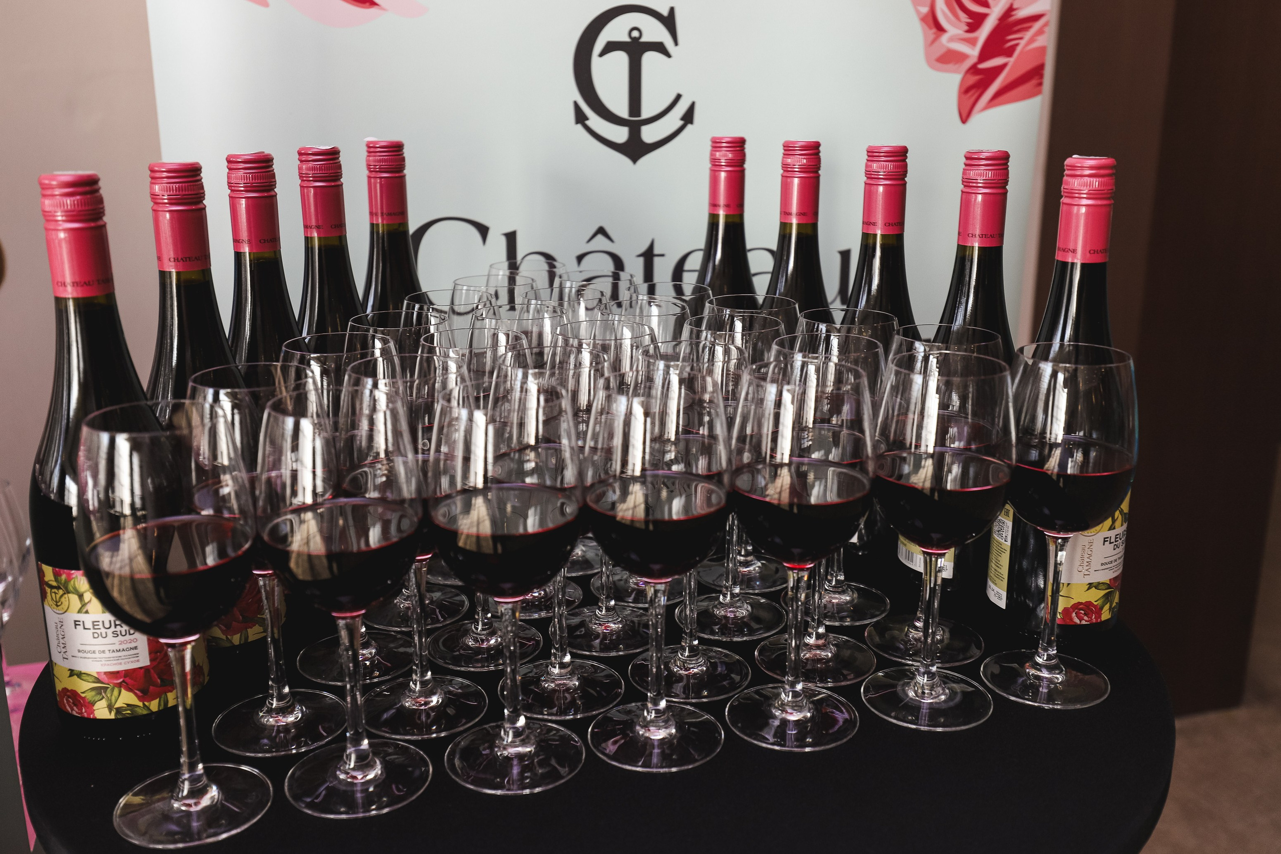 Неделя моды Сочи. Репортажный и fashion фотограф в Москве Сергей Бардин