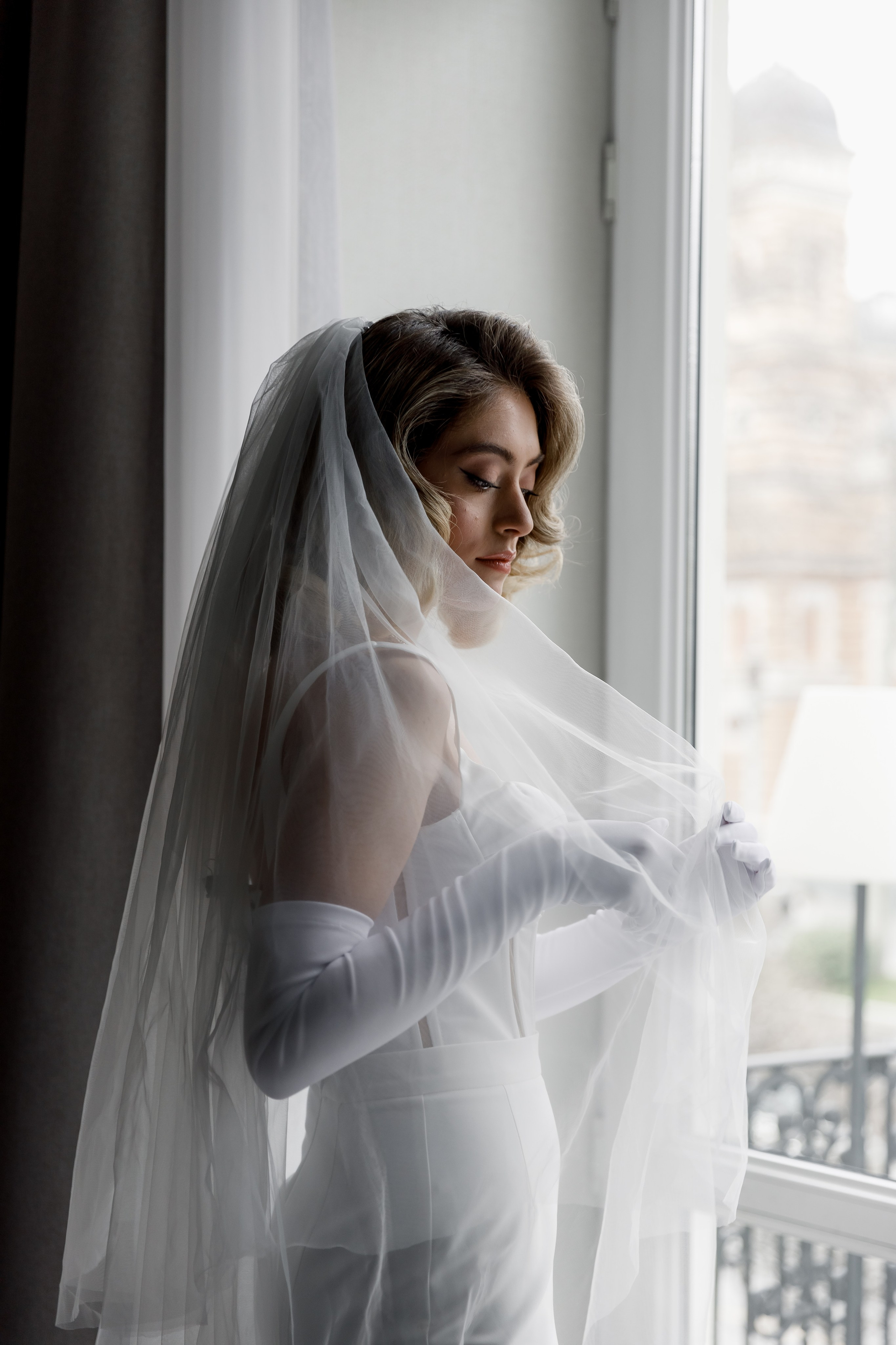 Inga. Anastasiya Krasnyuk