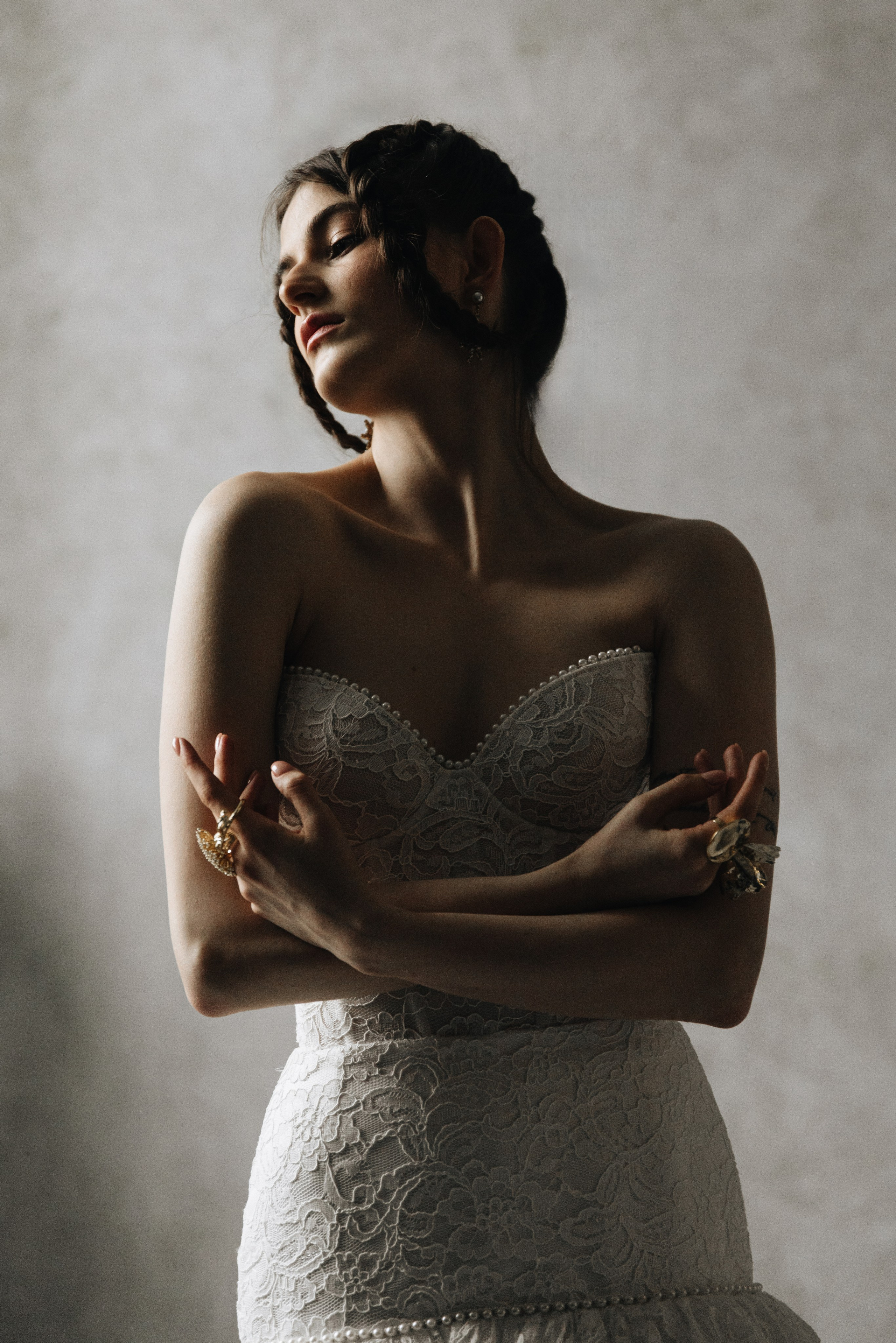 Портрет. Семейный и свадебный фотограф в Донецке Елена Гордеева