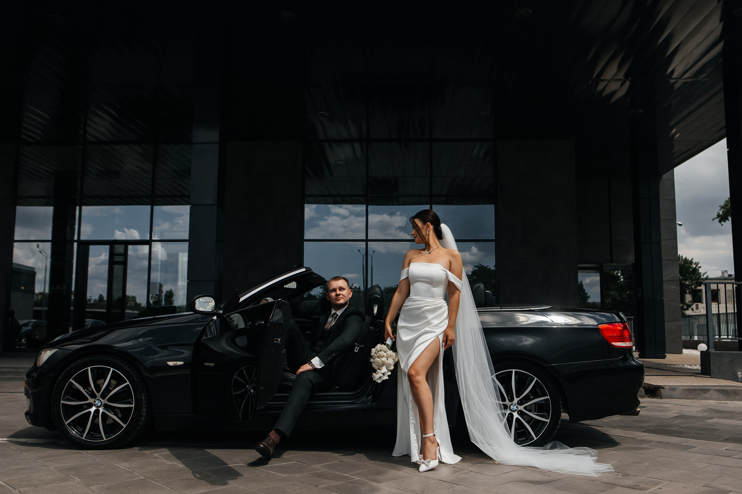 Никита и Ангелина. Свадебный и семейный фотограф в Ростове-на-Дону