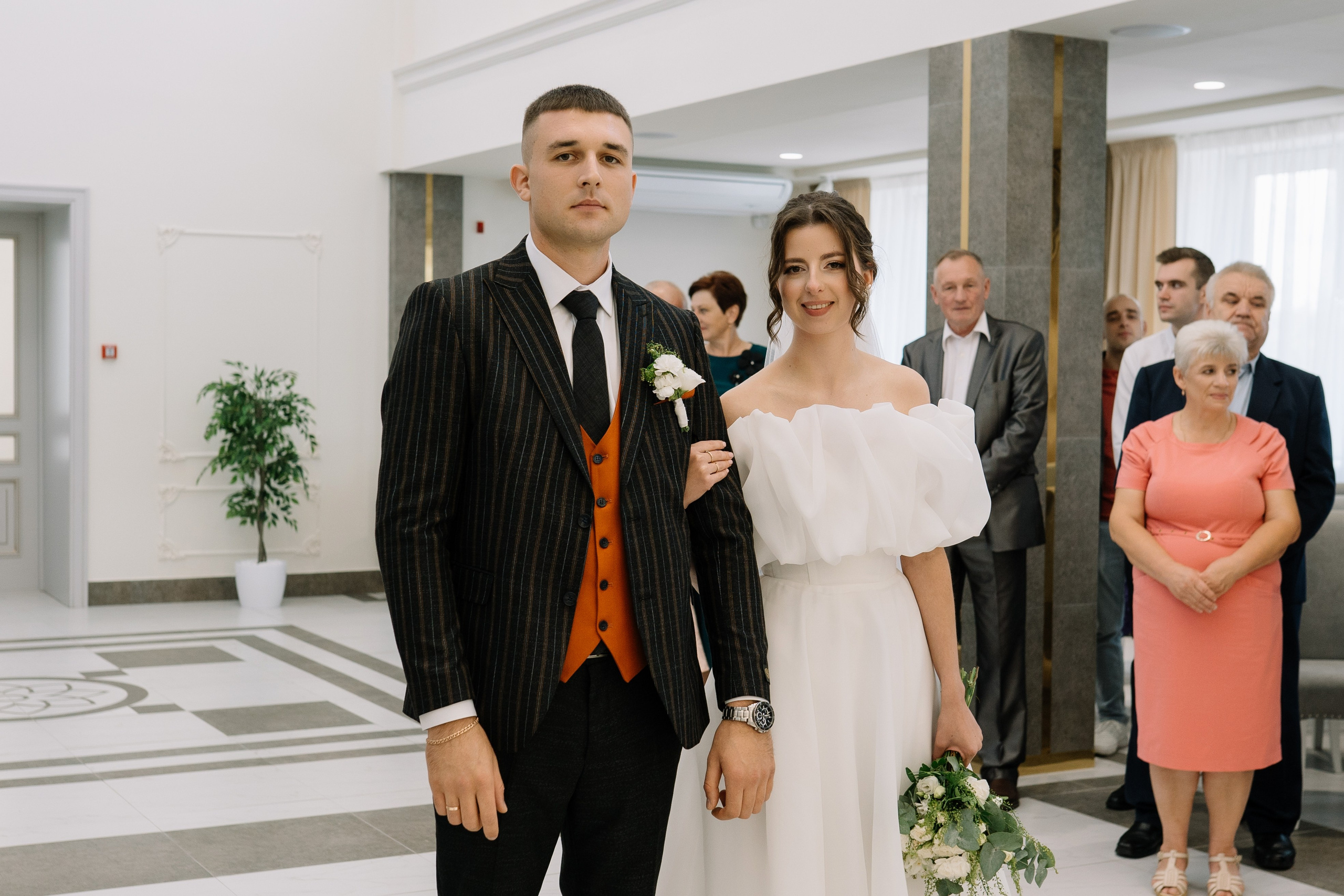 Олег & Алина