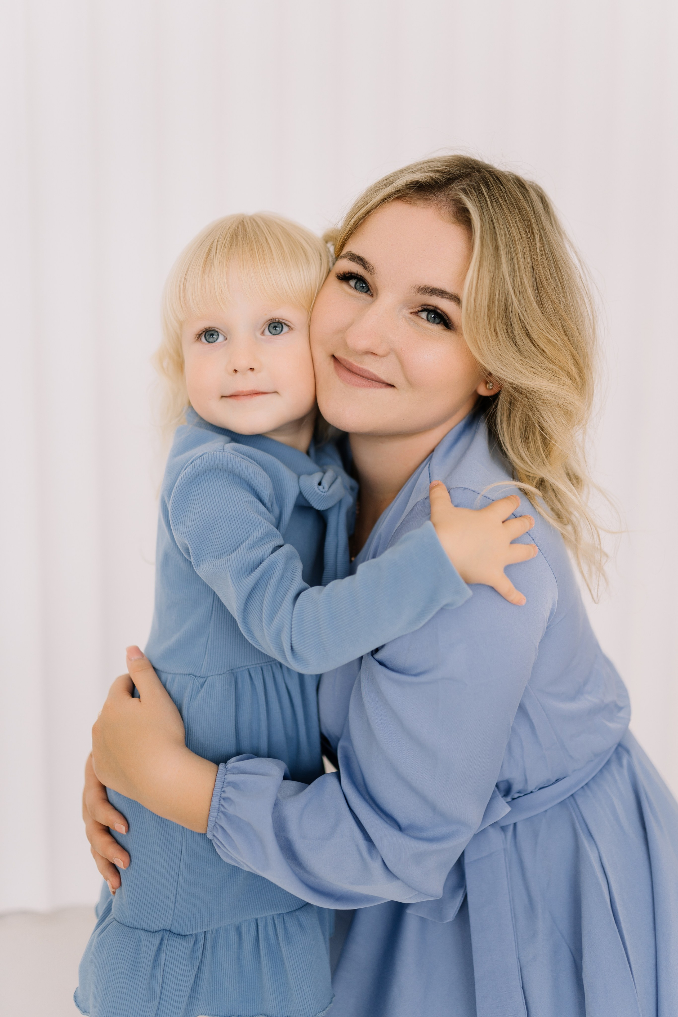 Николь 1 годик