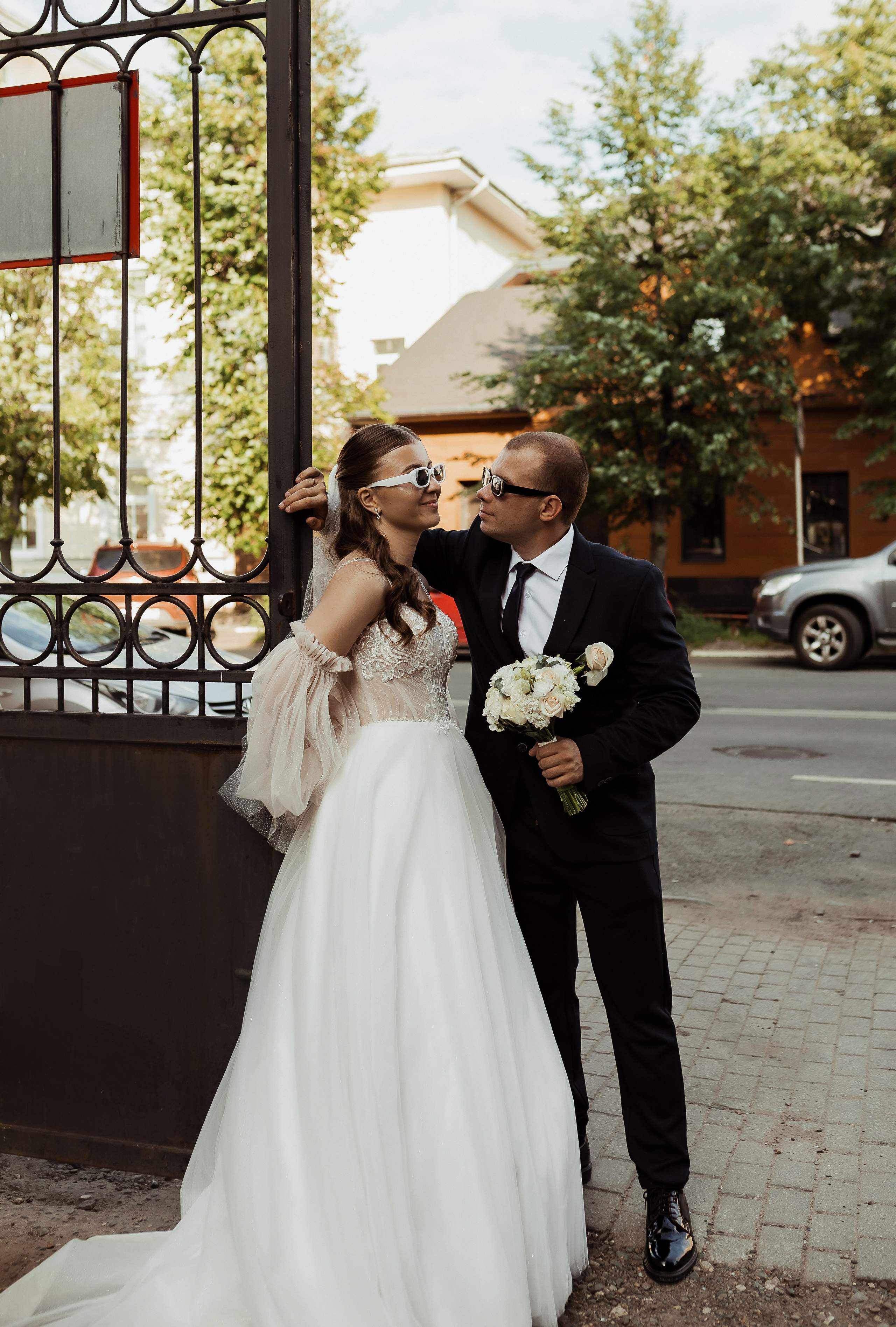 Эдуард & Анна. ФОТОГРАФ Маргарита Сивакова | Ярославль Кострома Москва