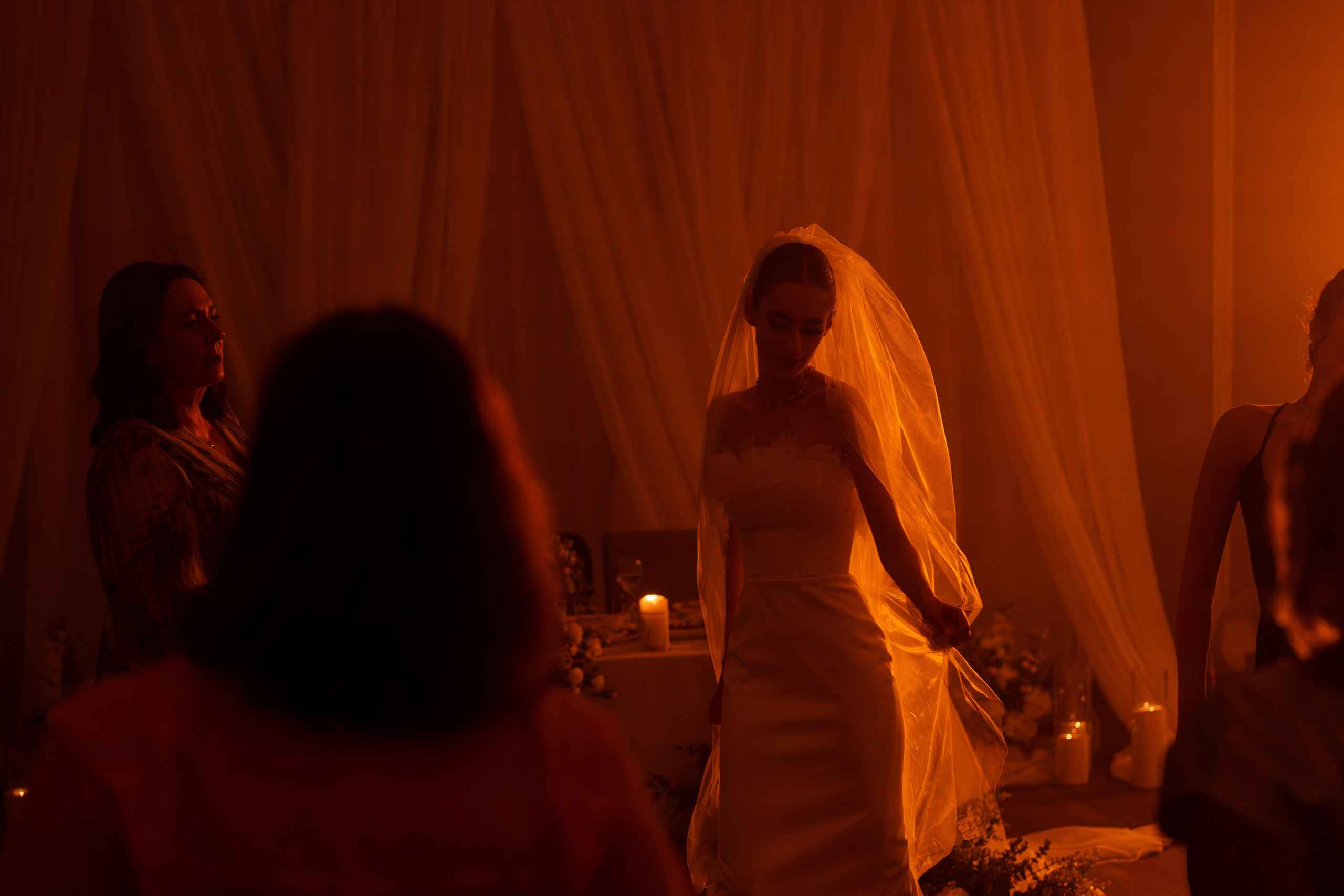 Евгений и Дарья (Пакет «MAXI» Брянск). Свадебный и репортажный фотограф Элина Козырьянова