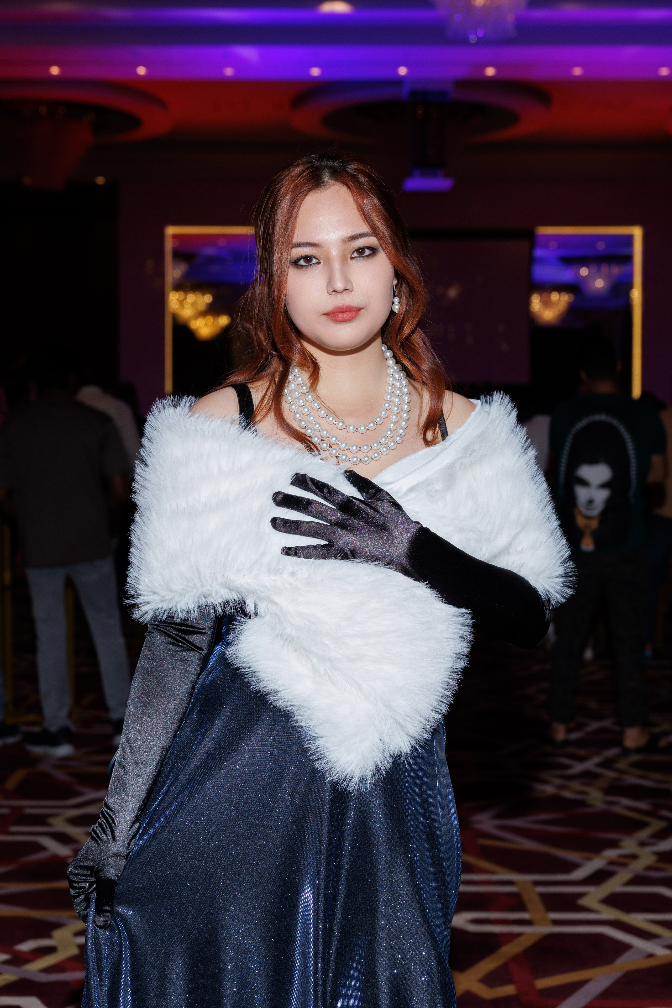 Events. Photographer