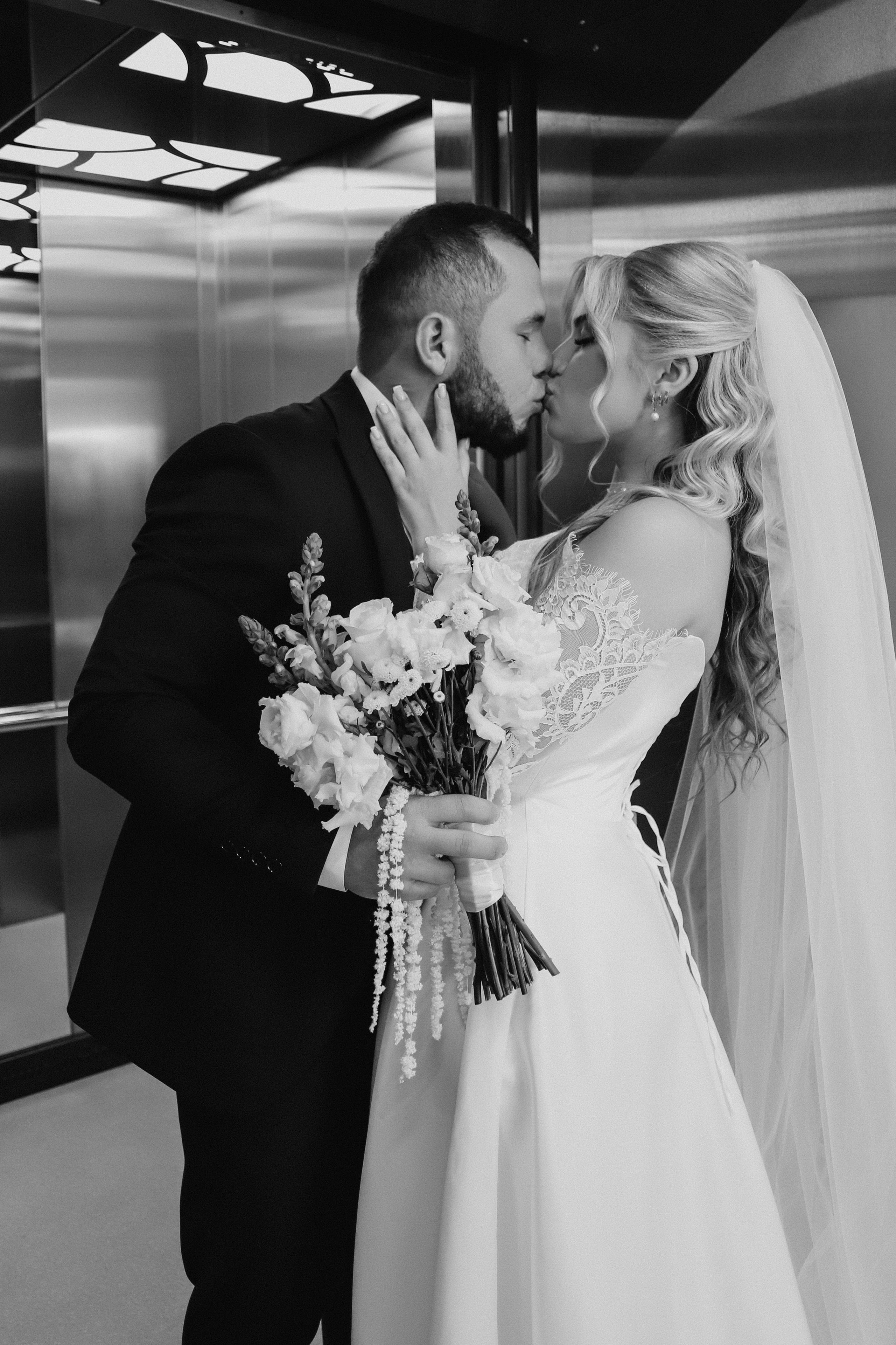 СОФИЯ & МИХАИЛ. Фотограф Мариуполь | Ялта | Крым — Диана Мазенко