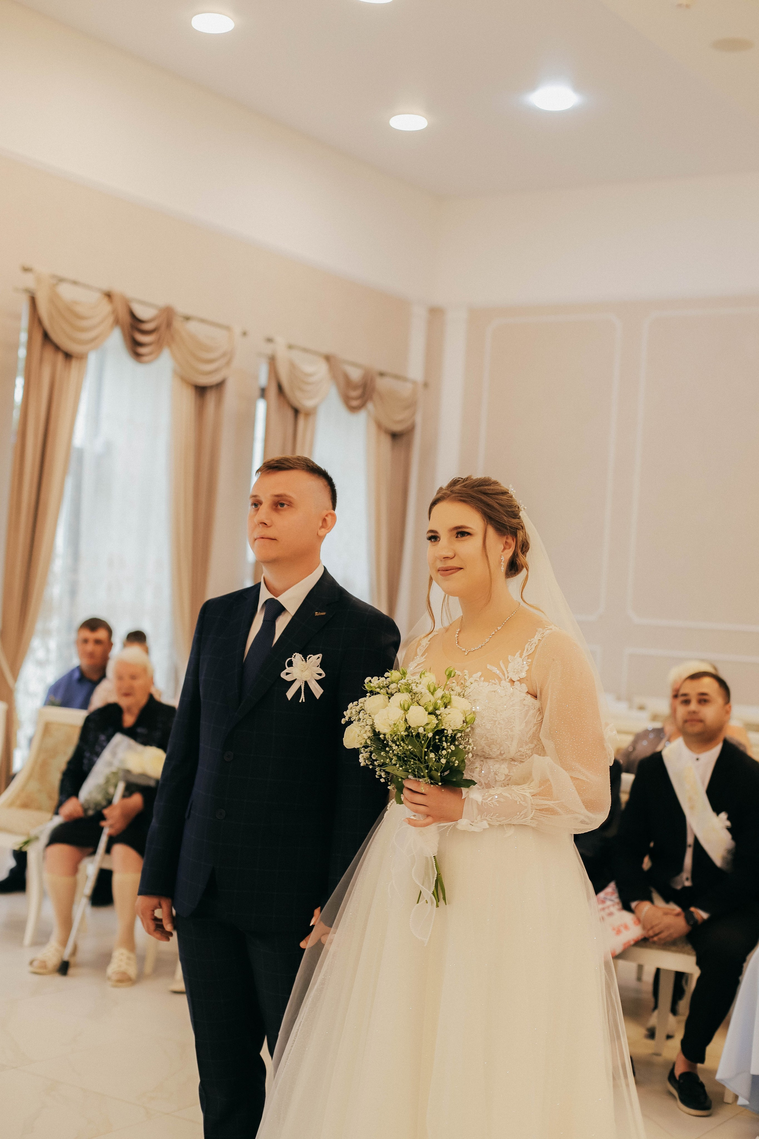 ЕЛЕНА & ЕВГЕНИЙ. Фотограф Мариуполь | Ялта | Крым — Диана Мазенко