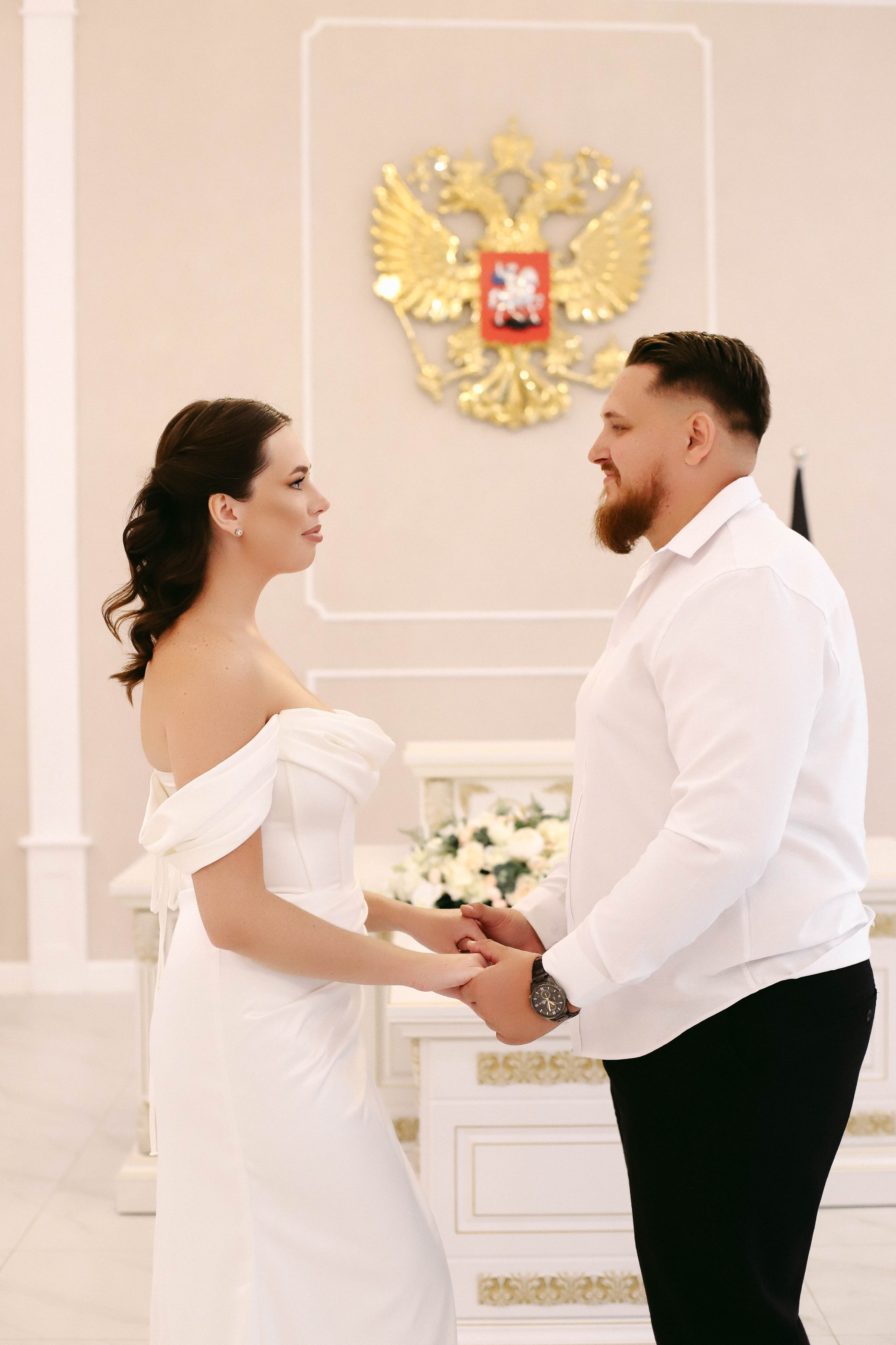 МАРИЯ & ИЛЬЯ. Фотограф Мариуполь | Ялта | Крым — Диана Мазенко