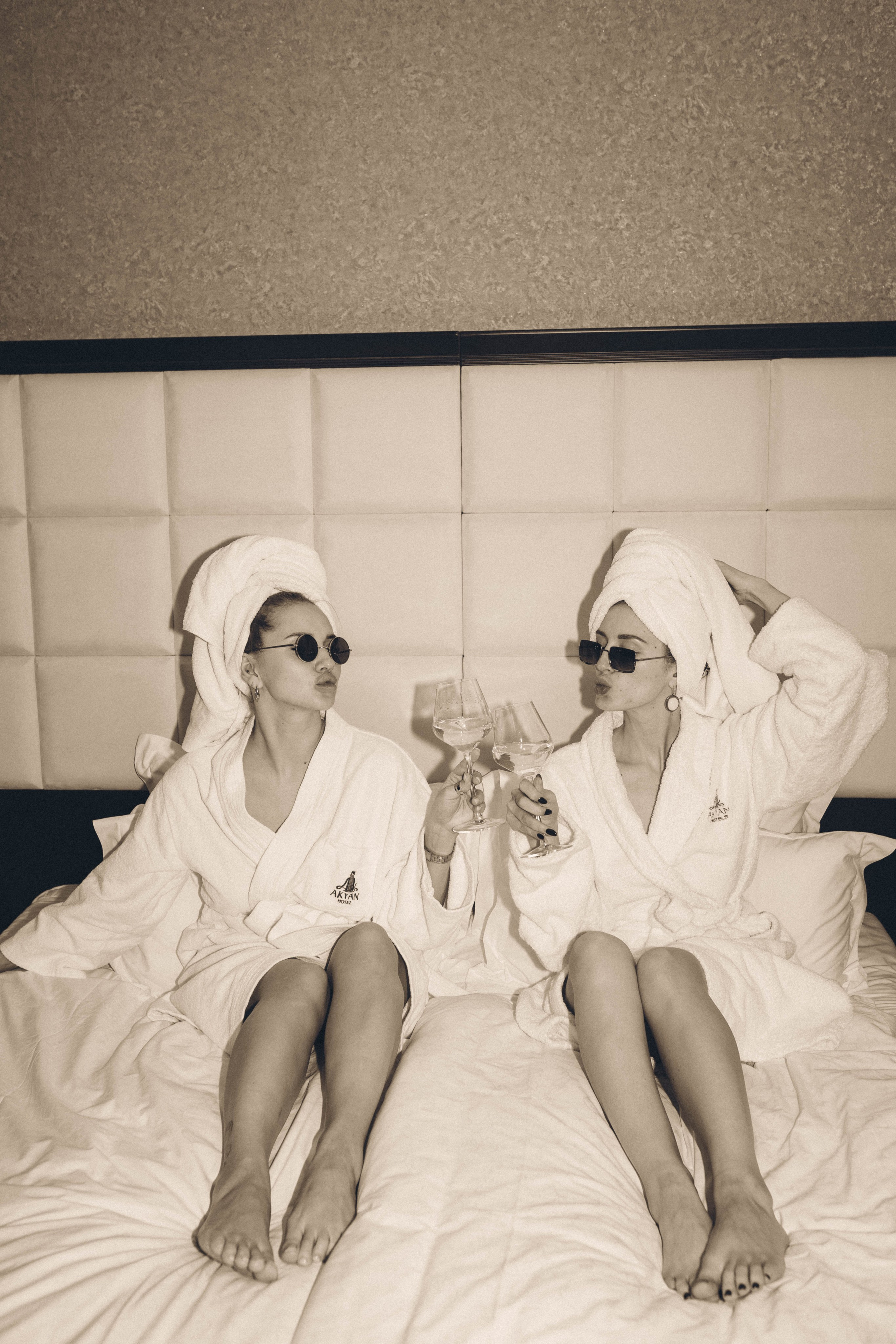 Отельные/ресторанные. Фотограф в Санкт-Петербурге Полина