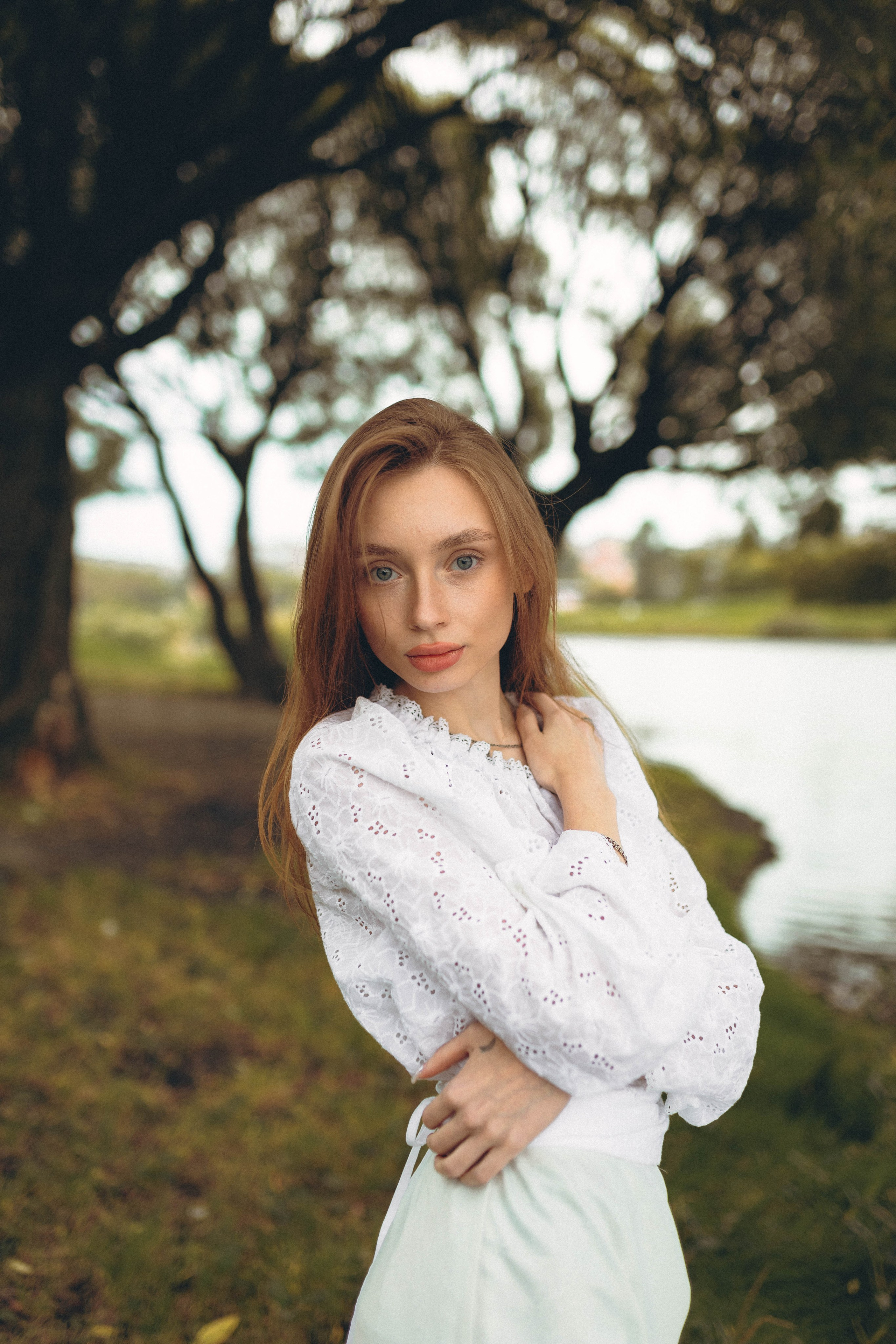 Природа. Фотограф в Санкт-Петербурге Полина