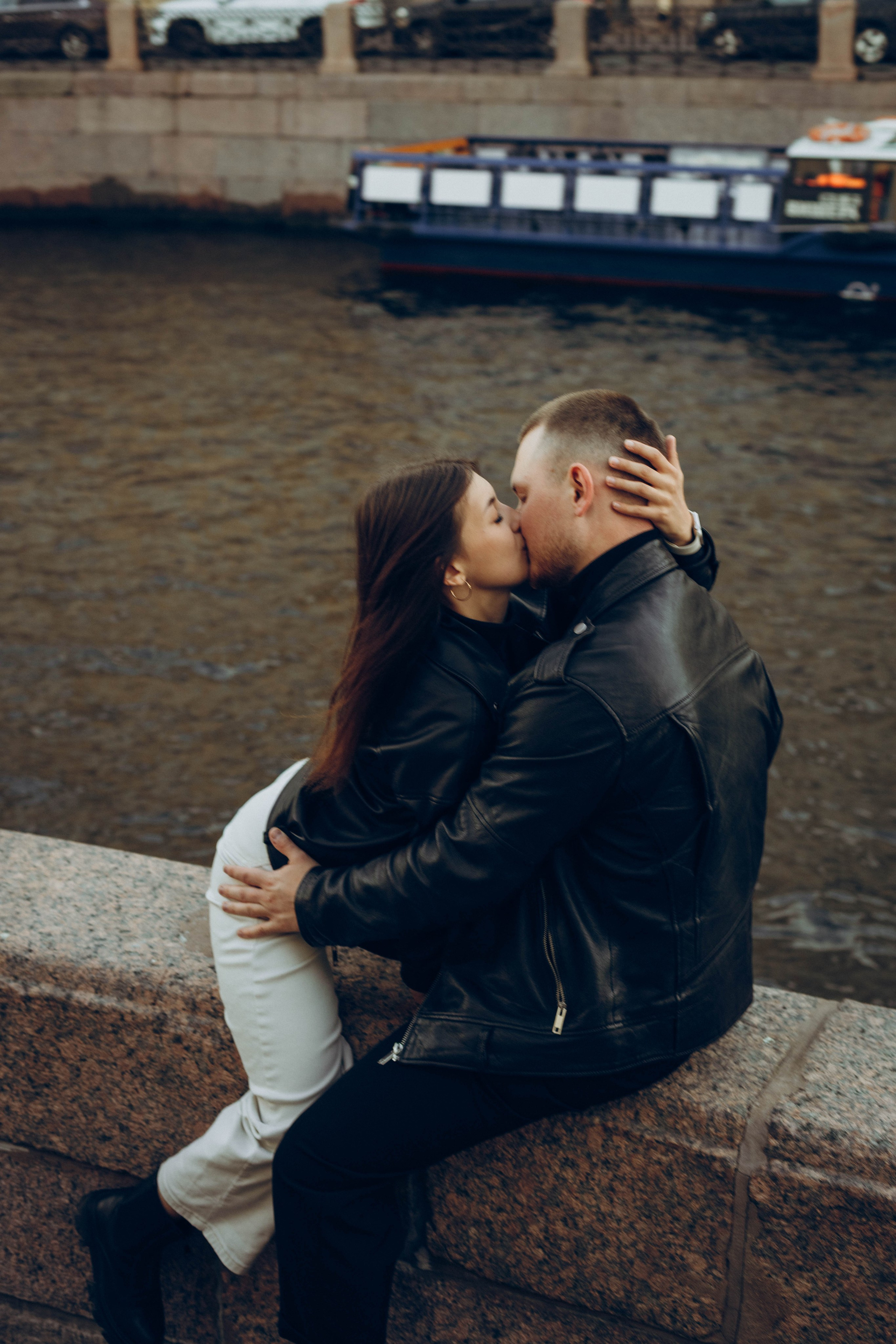 6. Фотограф в Санкт-Петербурге Полина