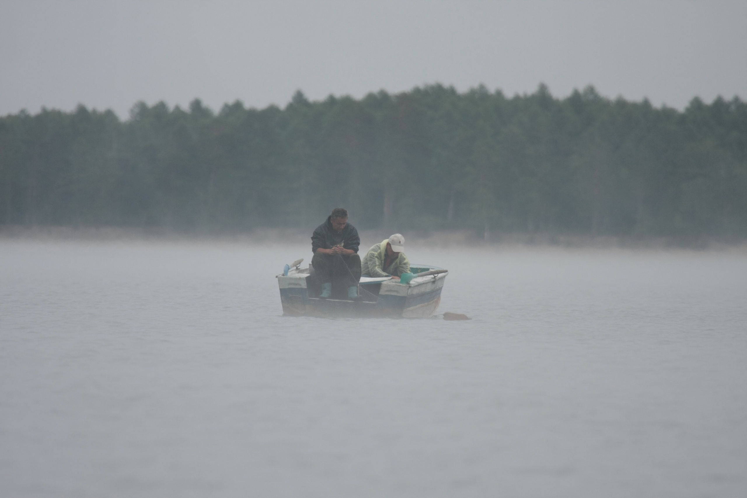 Фото Природы Забайкалья. Студия Максима Белослюдцева