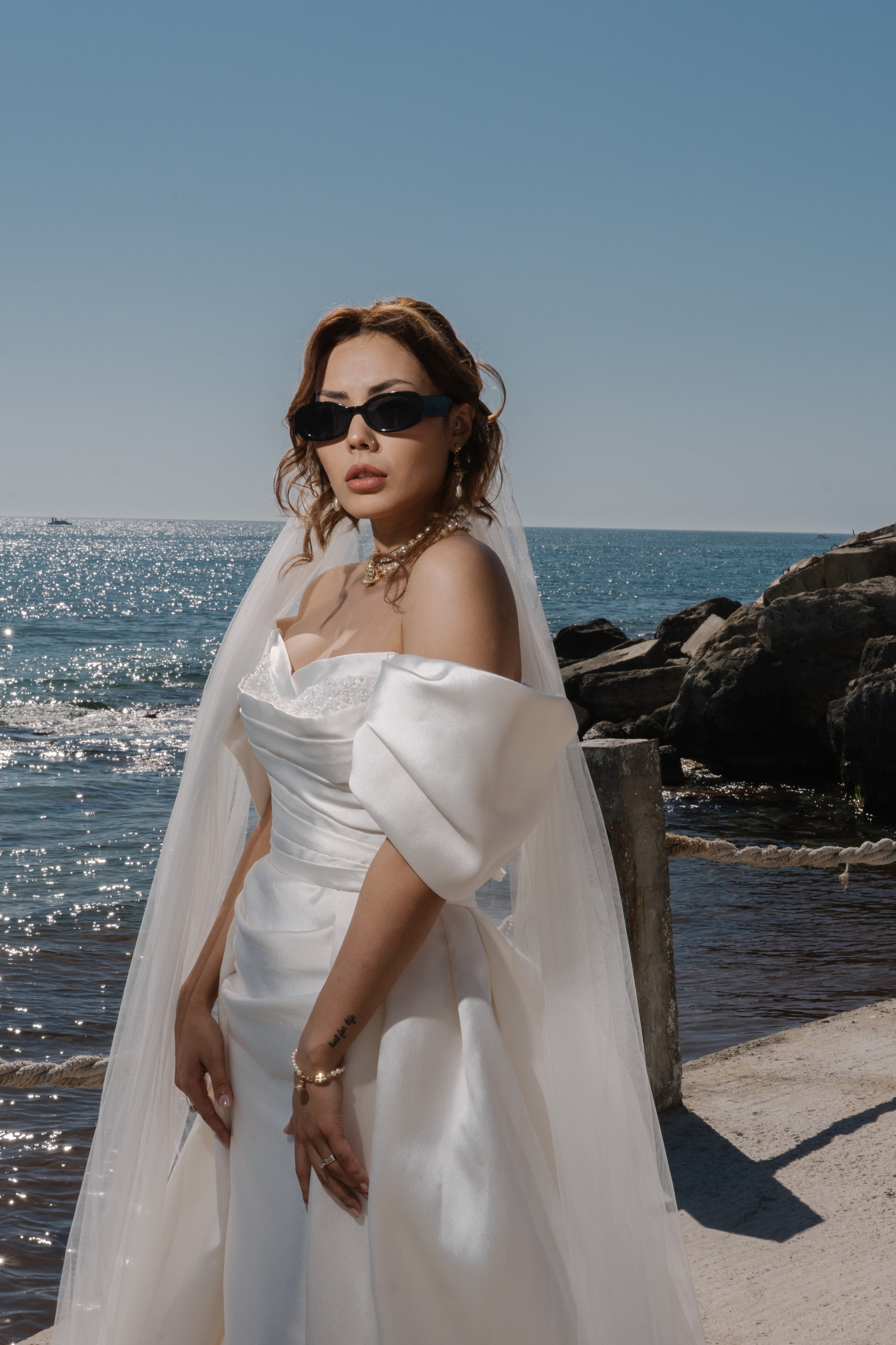 Zharkyn & Delyia. Wedding and Love story Photographer