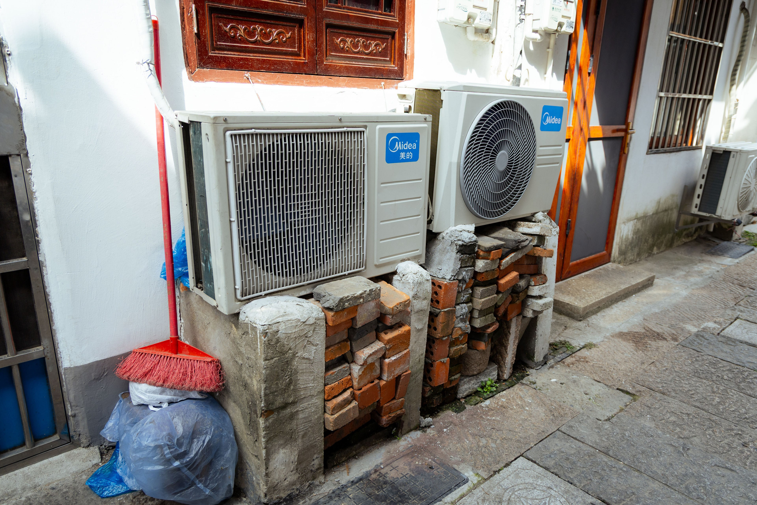 Шанхай (март 2026). Фотограф Виноградов Константин