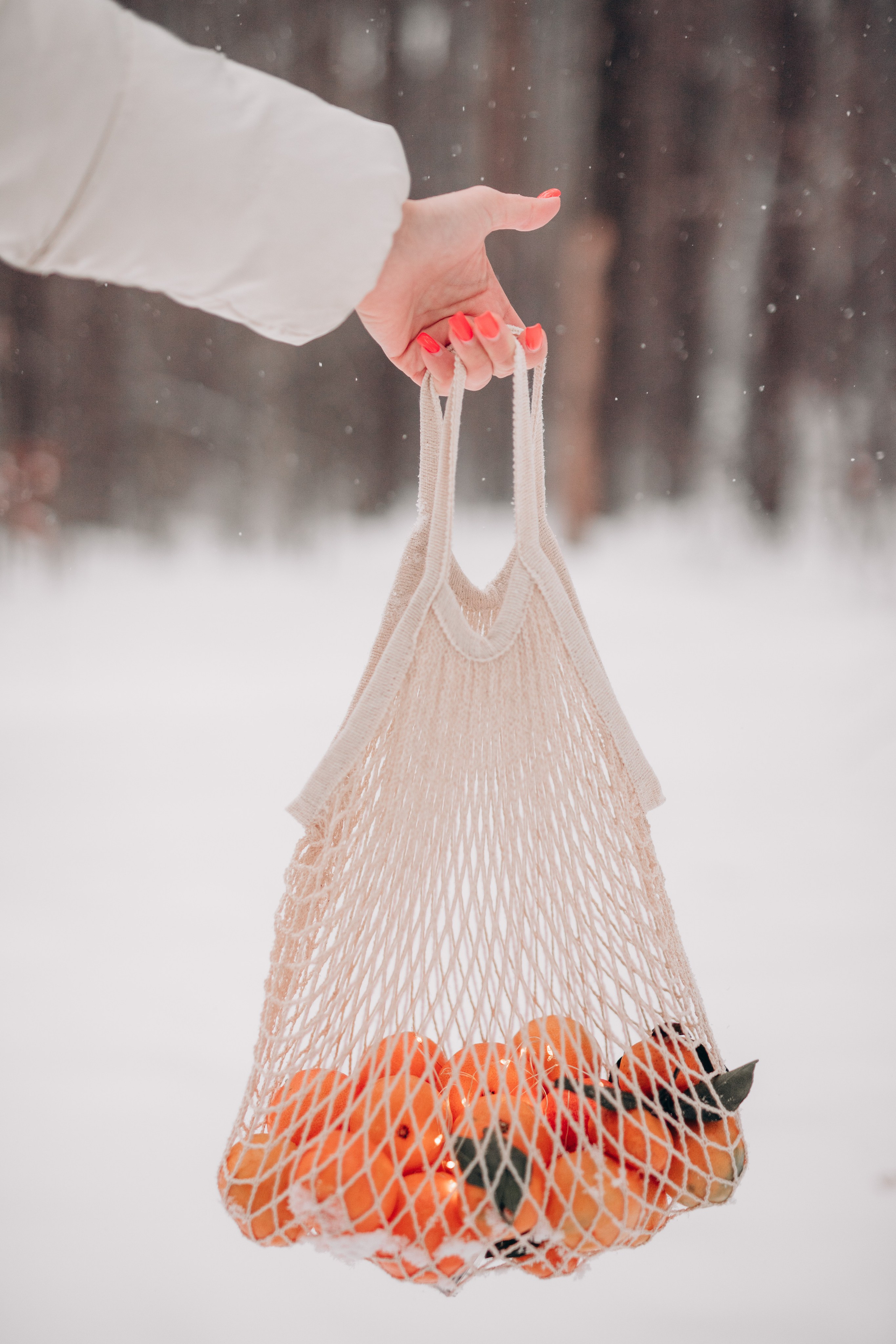 Натали. Фотограф Анастасия Петрова