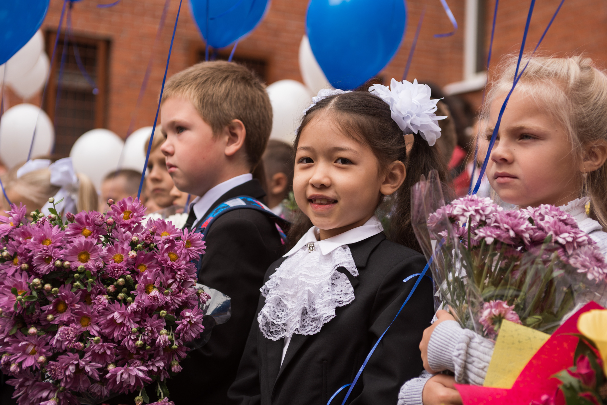 Семейная фотосессия. Фотограф Юлия Восходова
