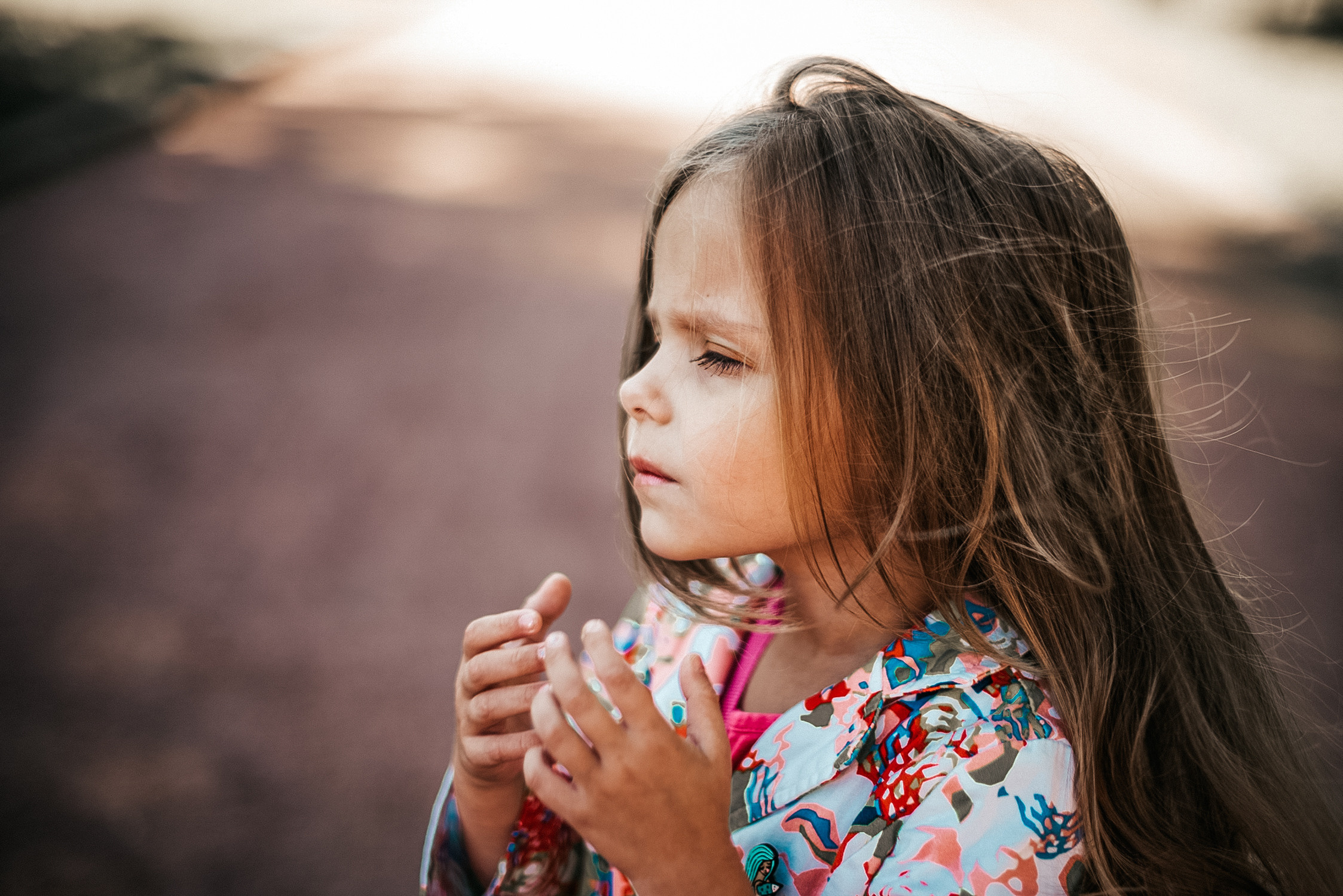 Семейная фотосессия. Фотограф Юлия Восходова