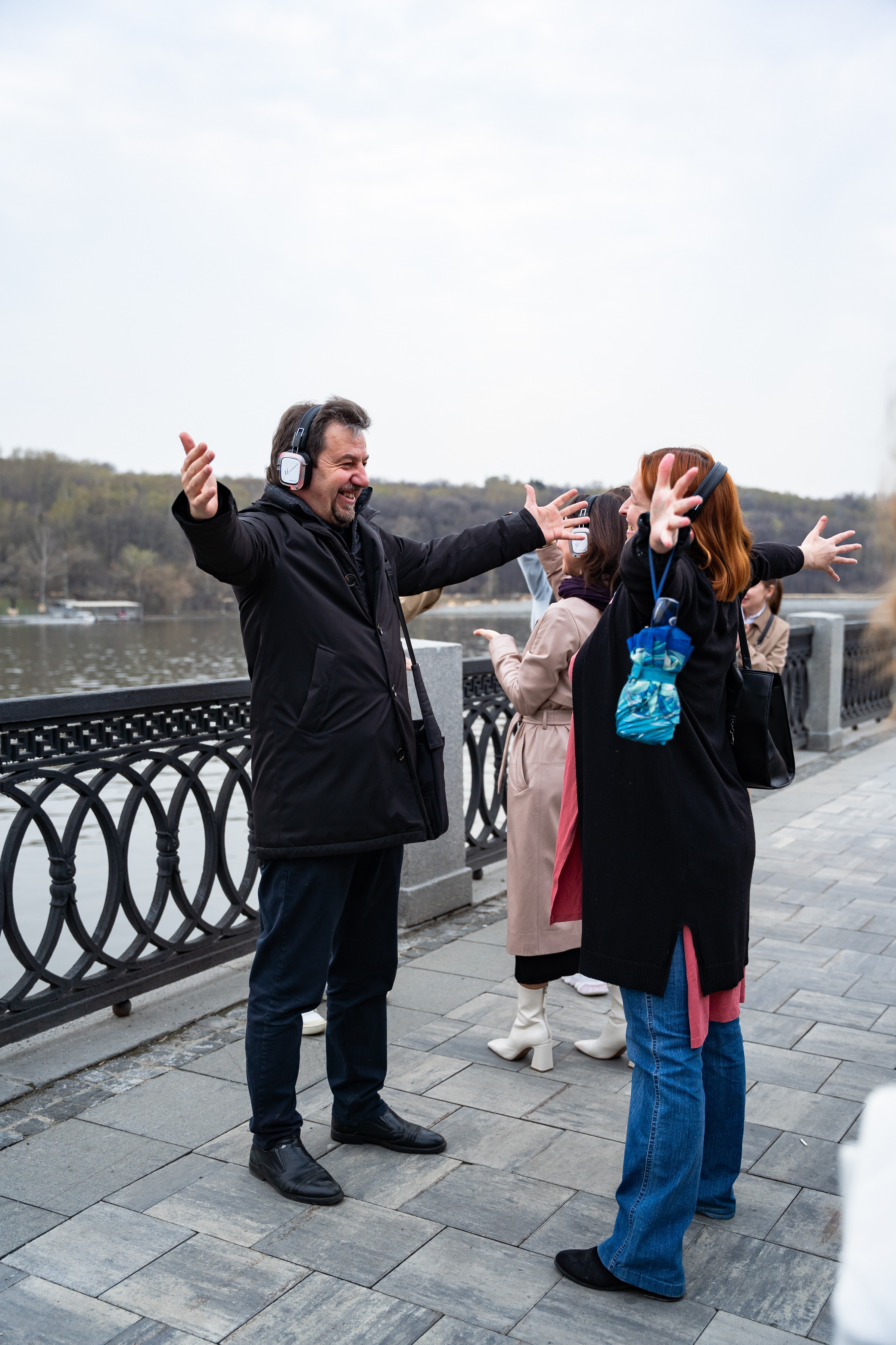 Репортажный фотограф, Лужники