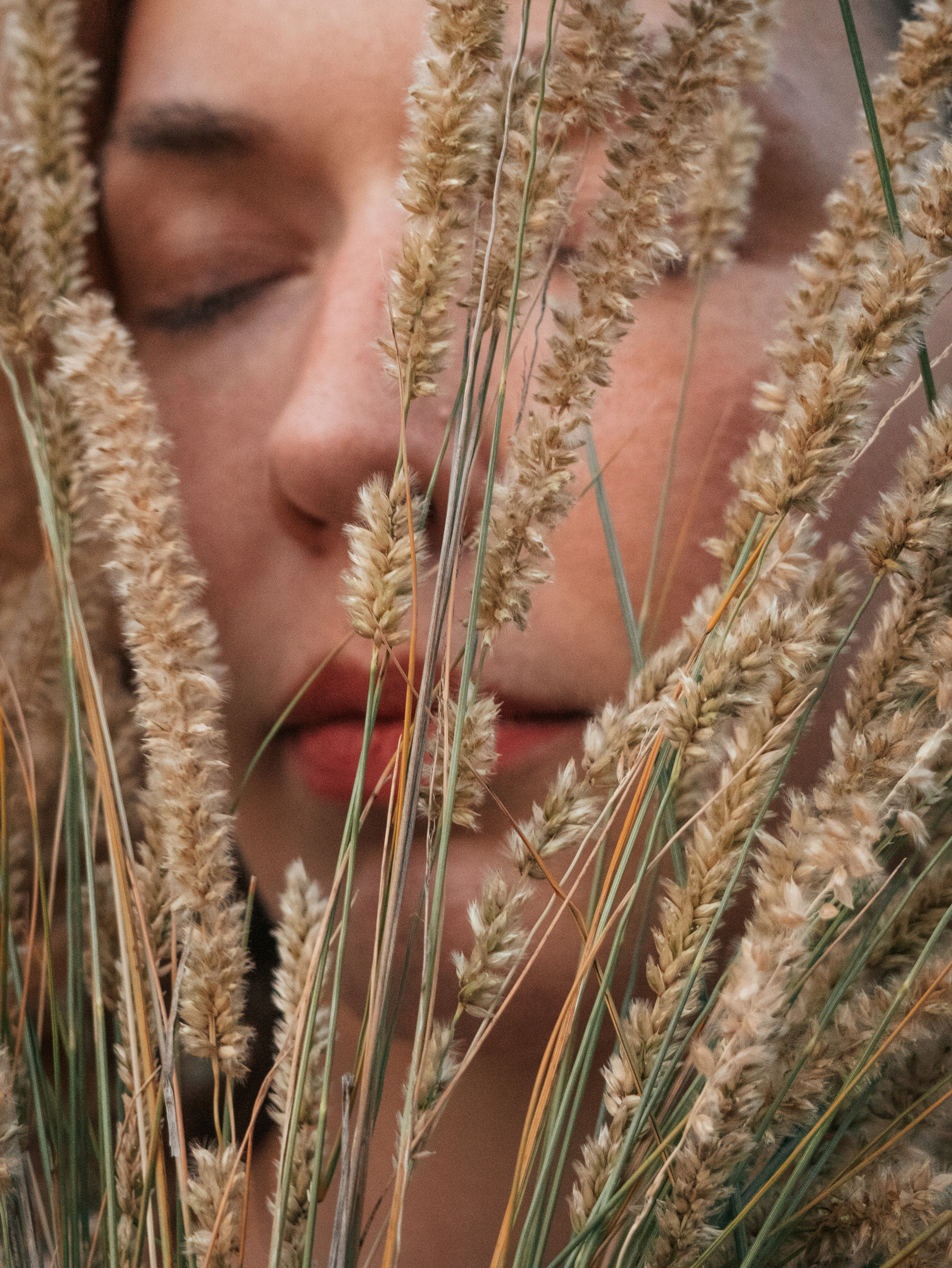 Индивидуальная фотосессия. Фотограф Юлия Восходова