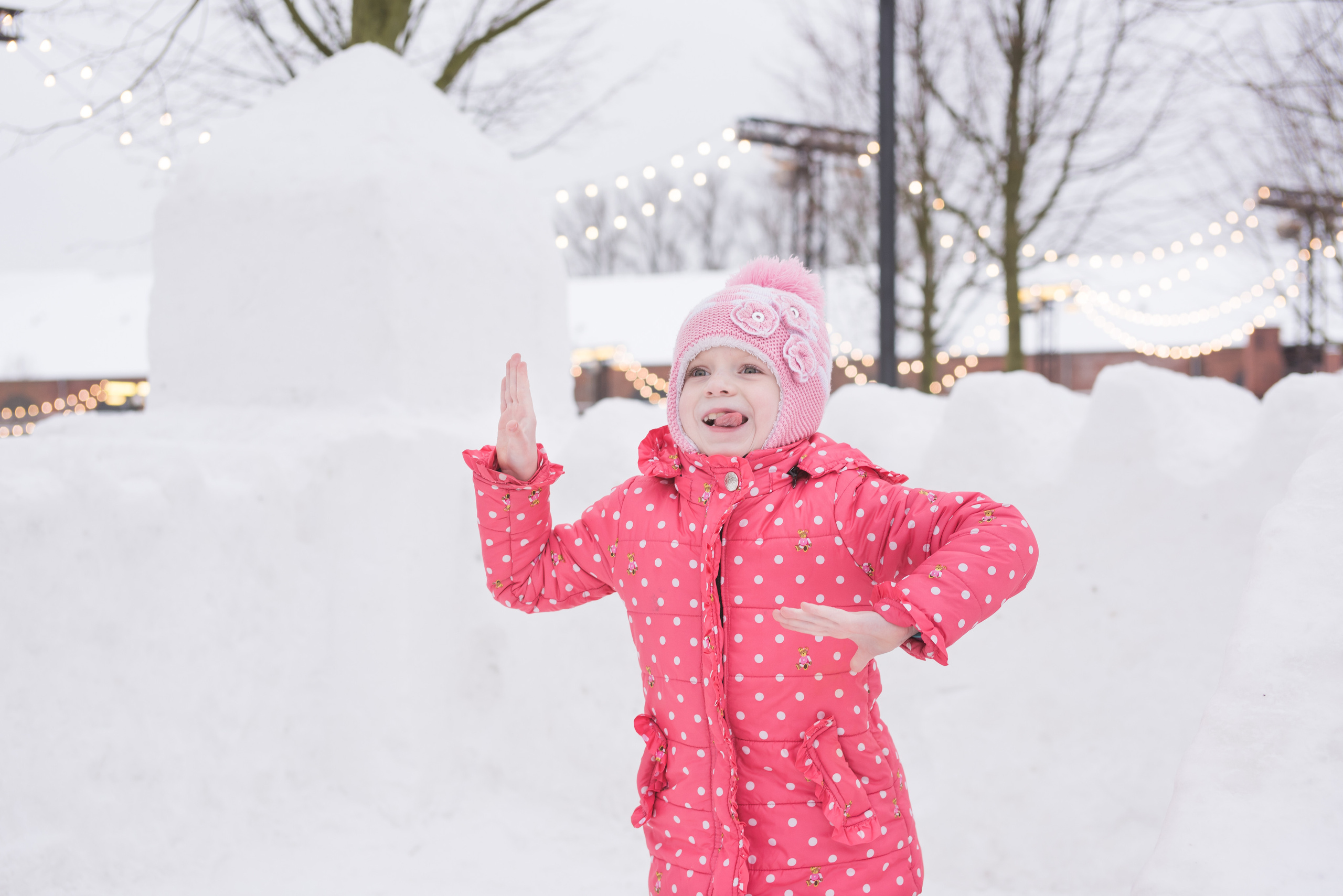 Семейная фотосессия. Фотограф Юлия Восходова