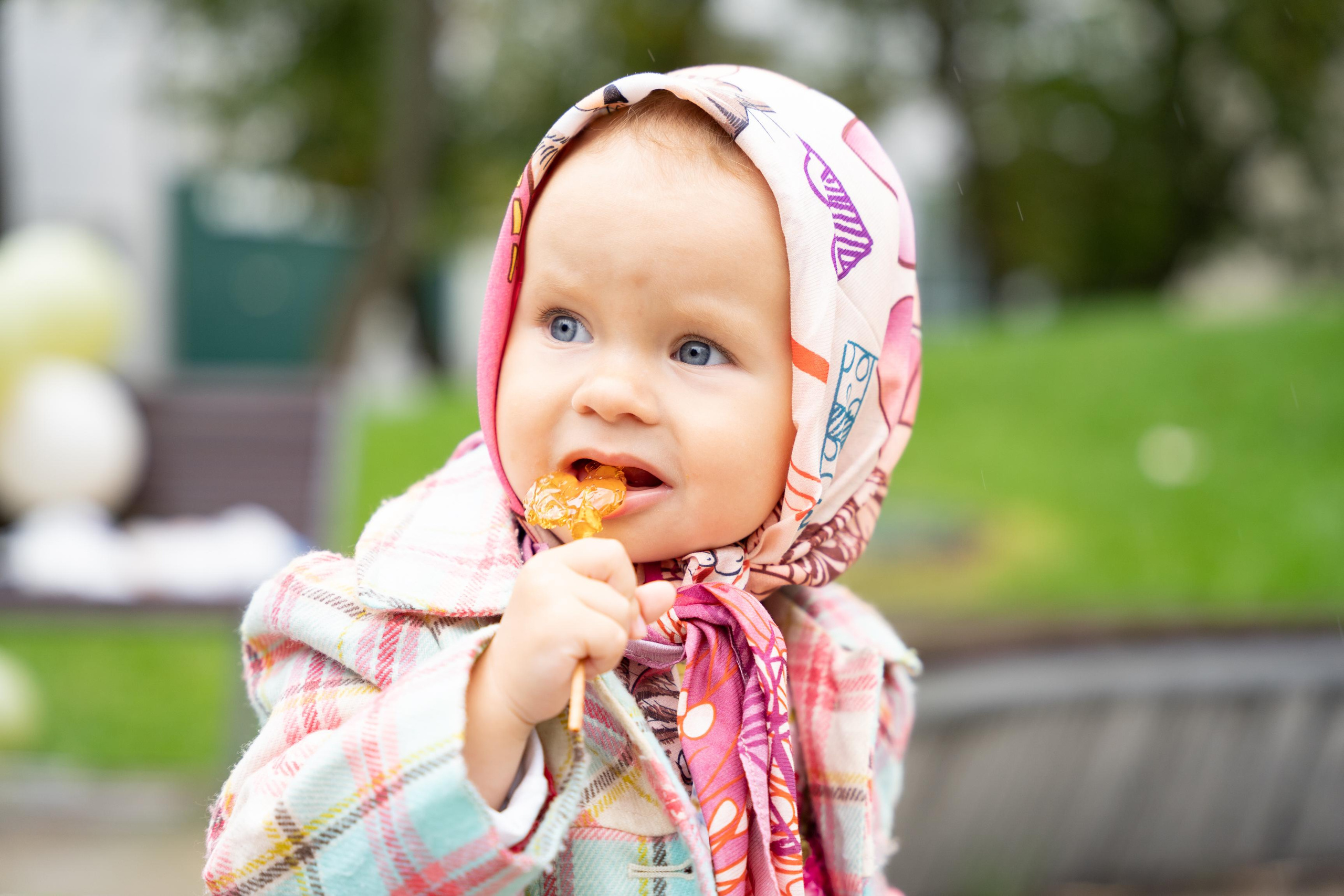 Репортажная съёмка. Фотограф Юлия Восходова