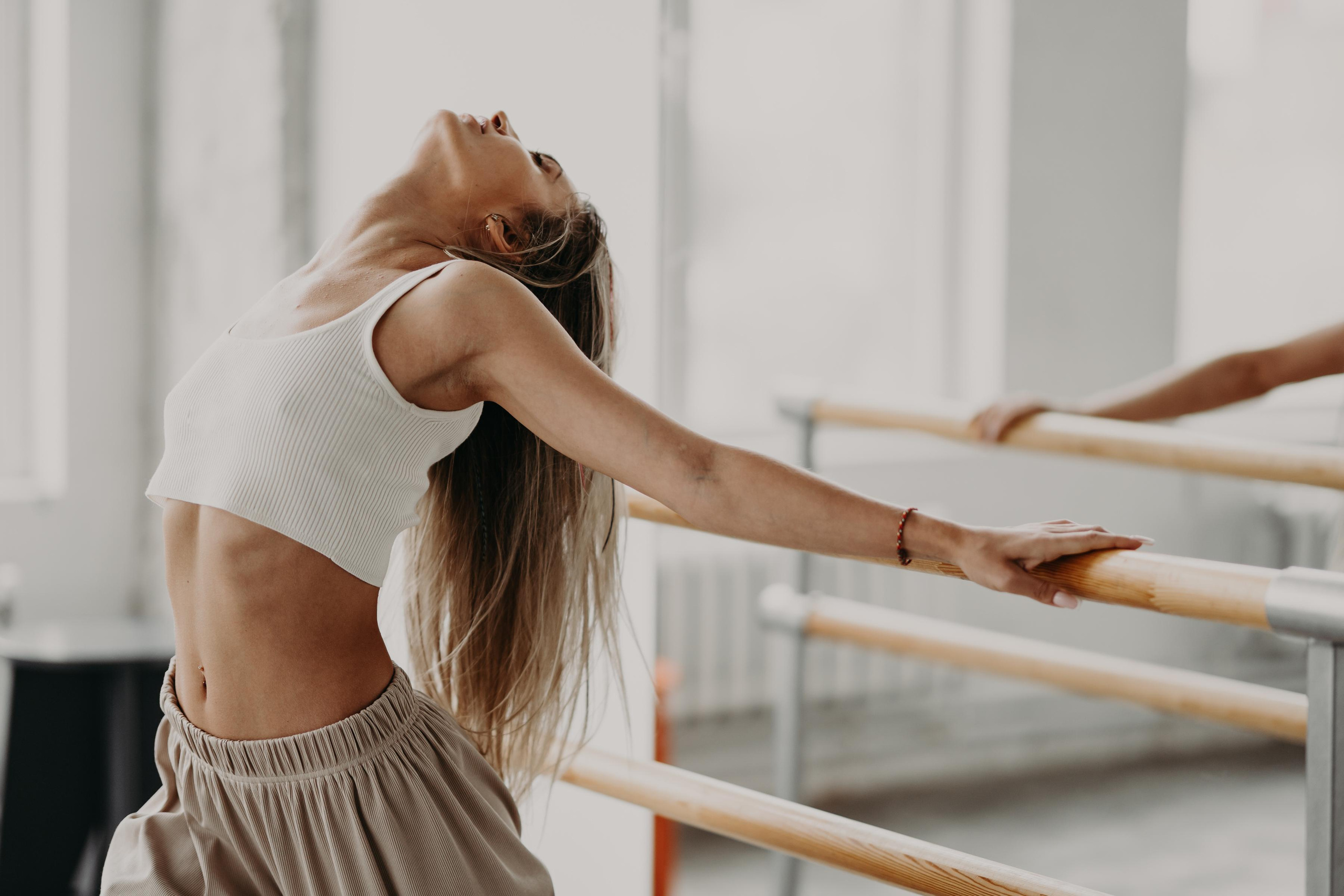 Индивидуальная фотосессия. Фотограф Юлия Восходова