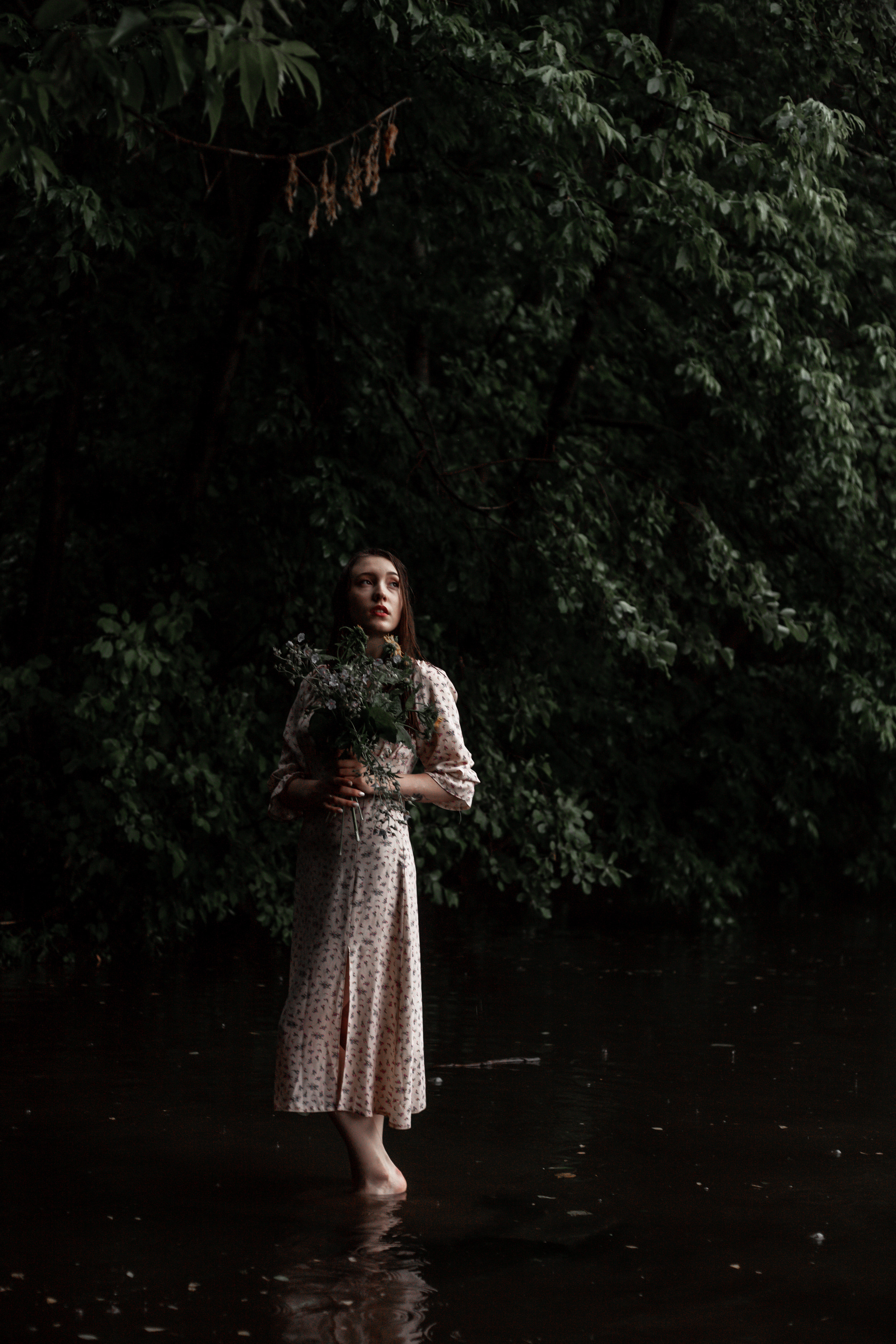 Индивидуальная фотосессия. Фотограф Юлия Восходова