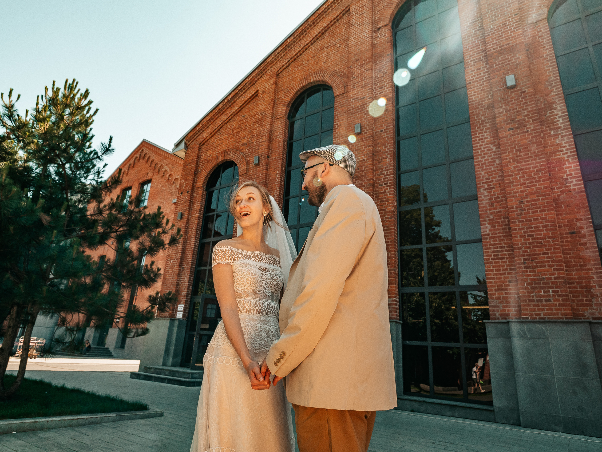 Фотограф Москва