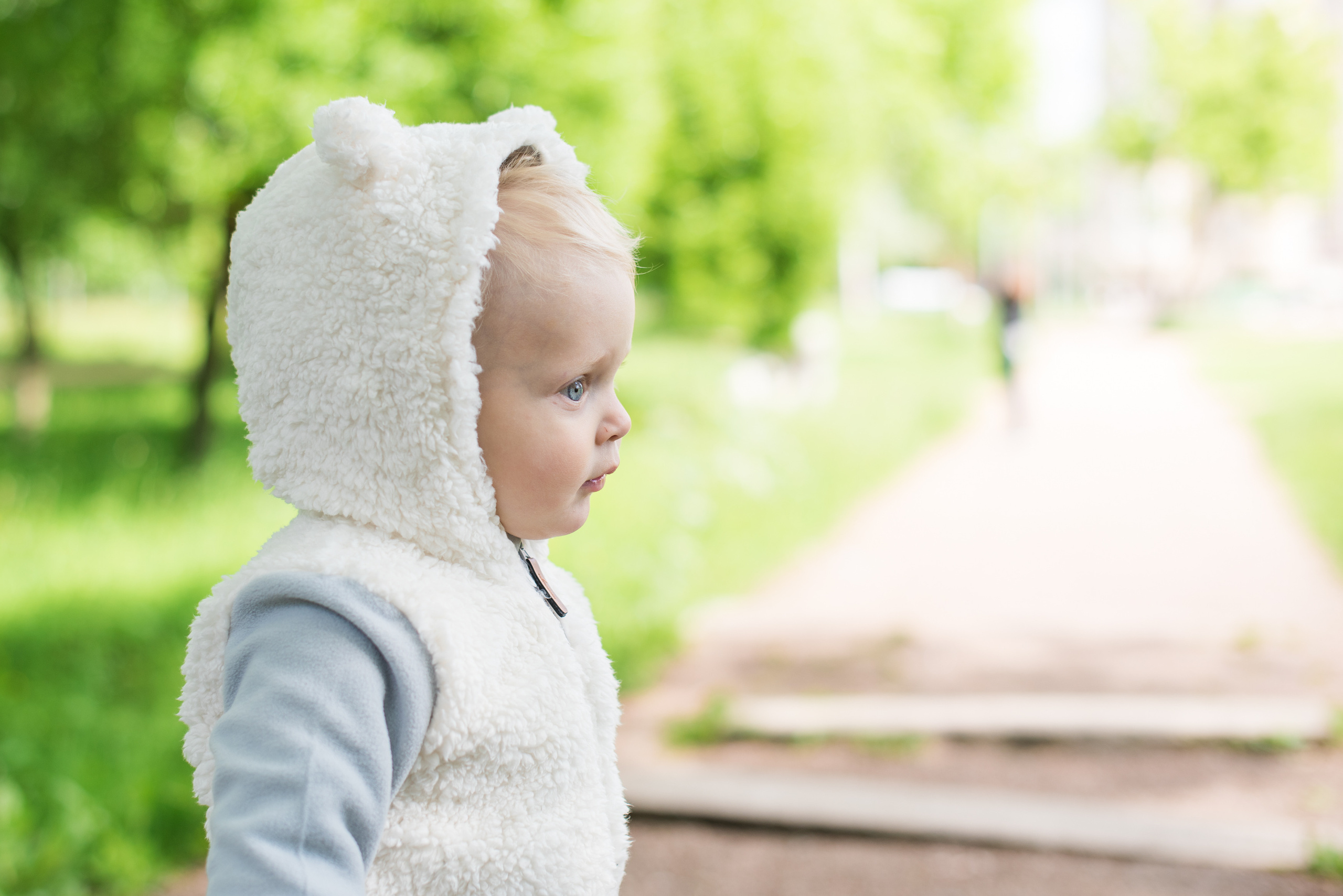 Семейная фотосессия. Фотограф Юлия Восходова
