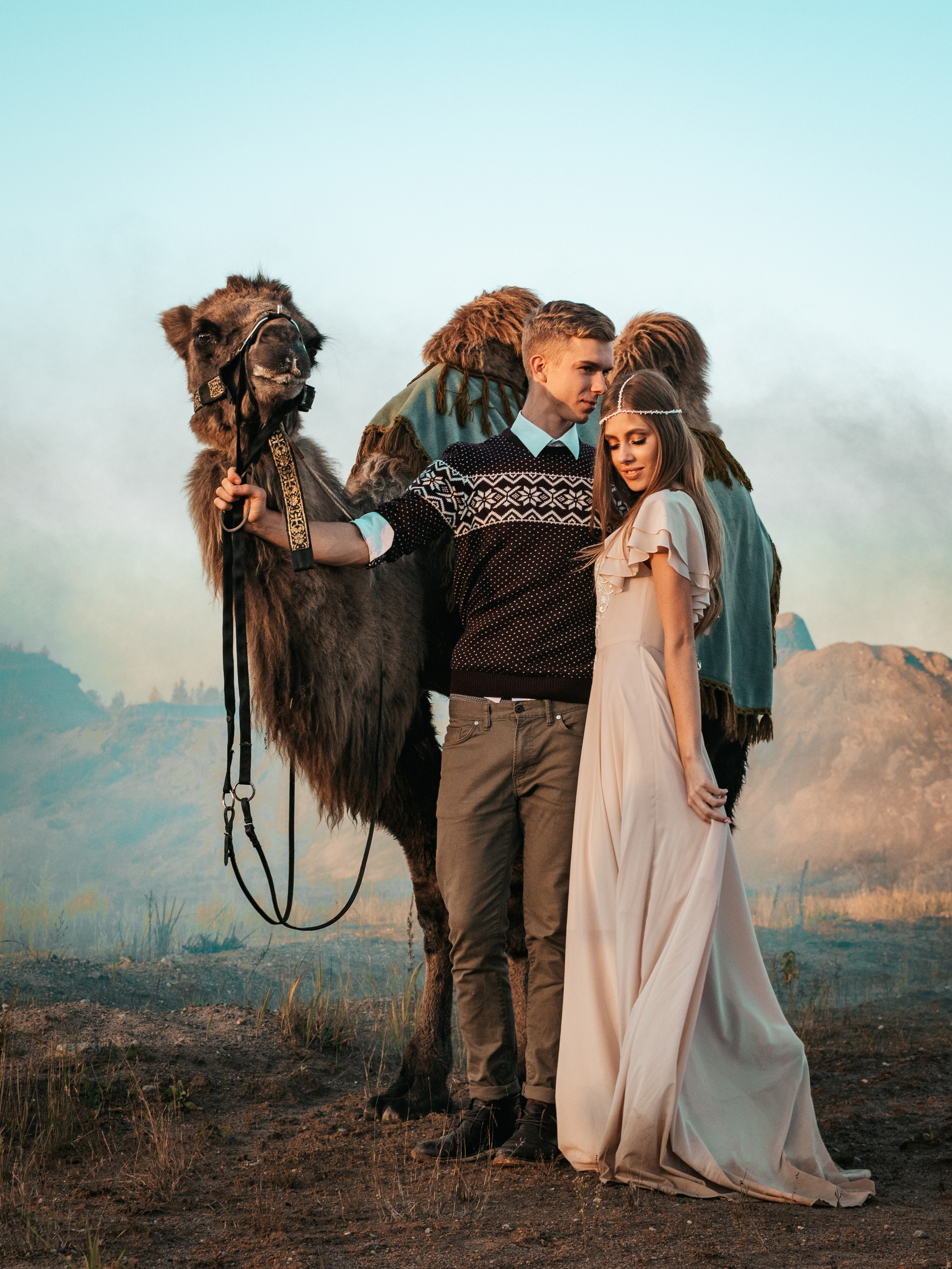 Выездная регистрация брака