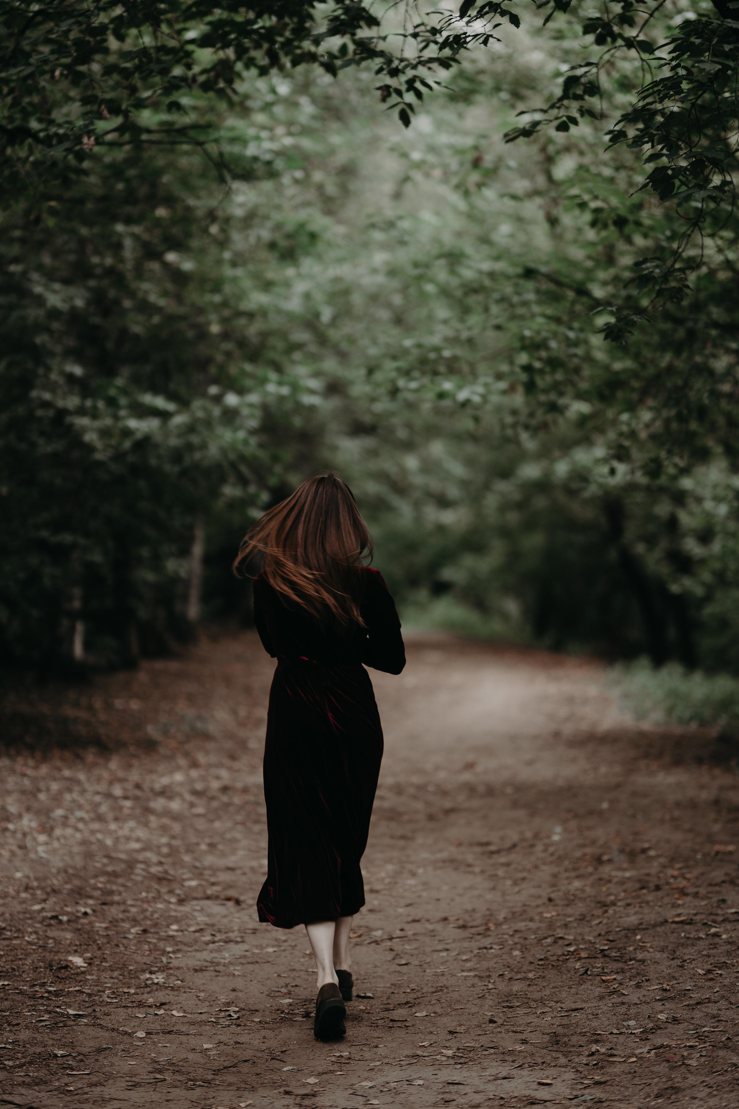 Индивидуальная фотосессия. Фотограф Юлия Восходова