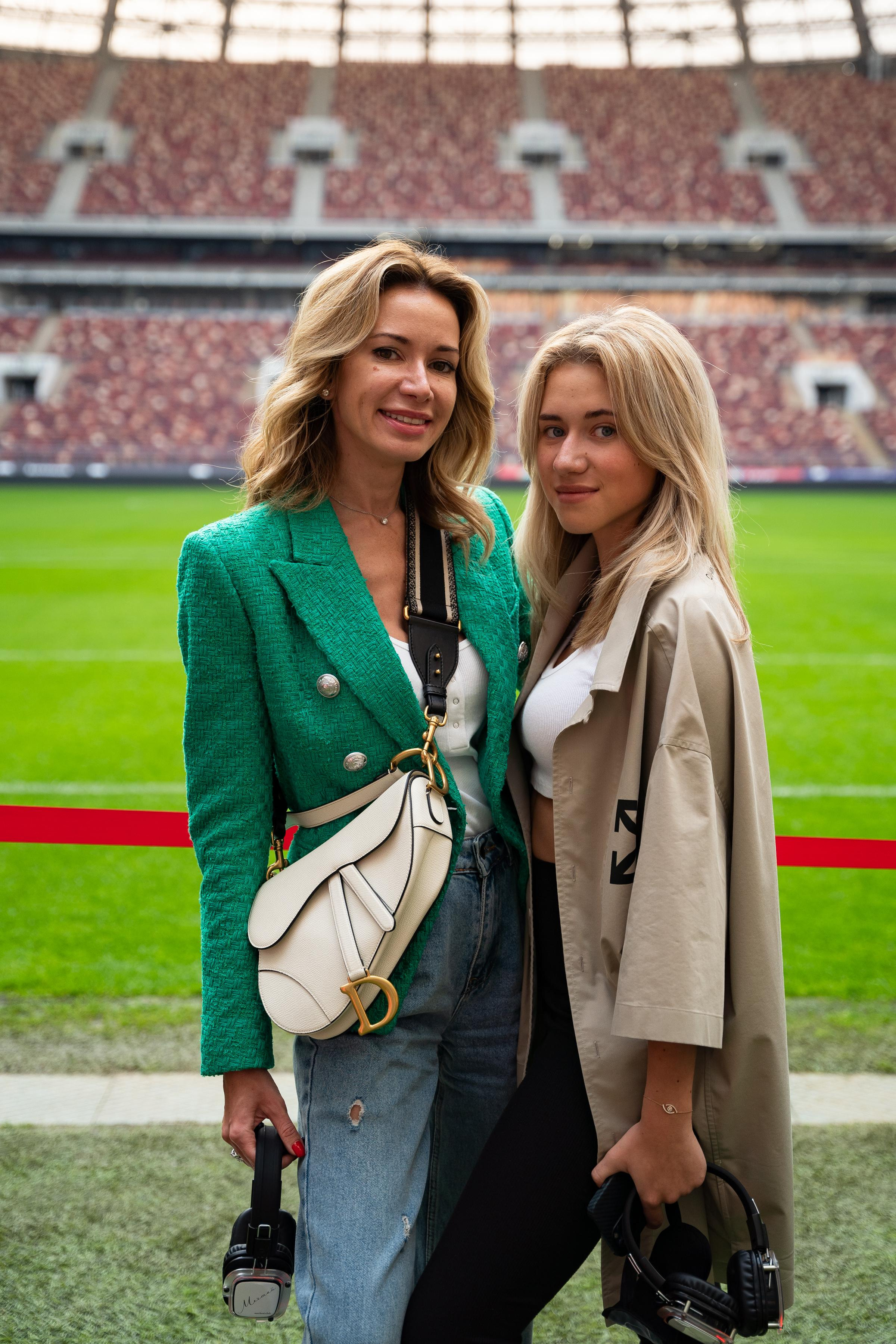 Репортажный фотограф, Лужники, Иммерсивный спектакль Мечтай