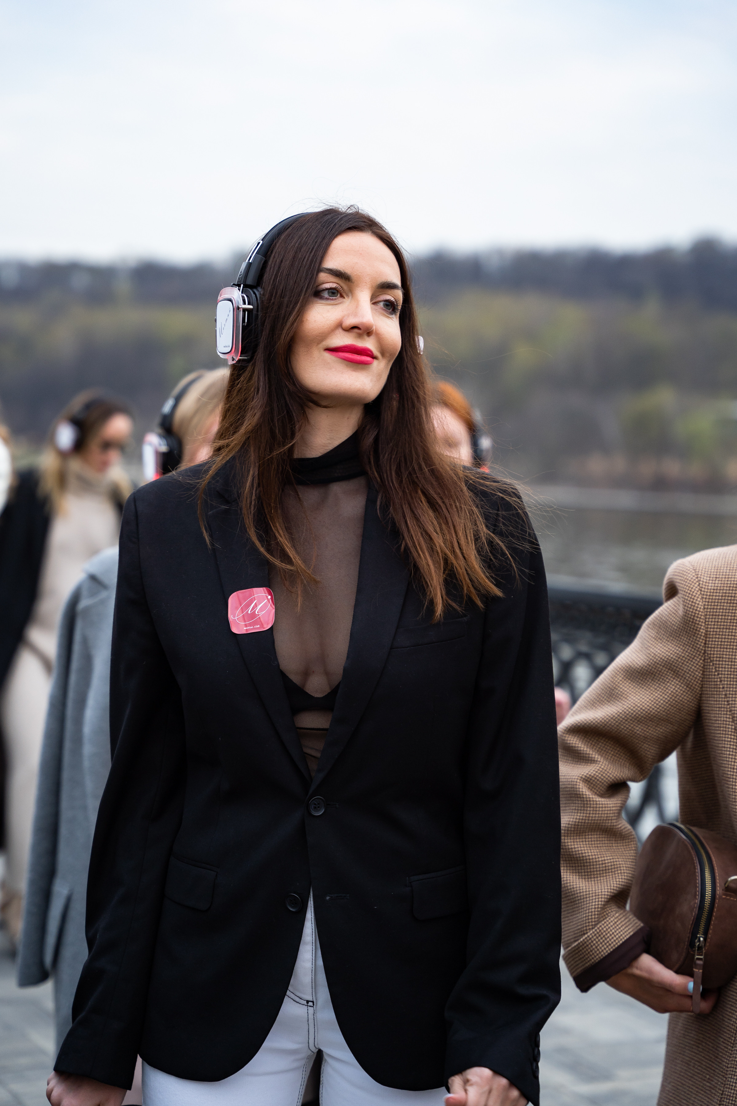 Репортажный фотограф, Лужники