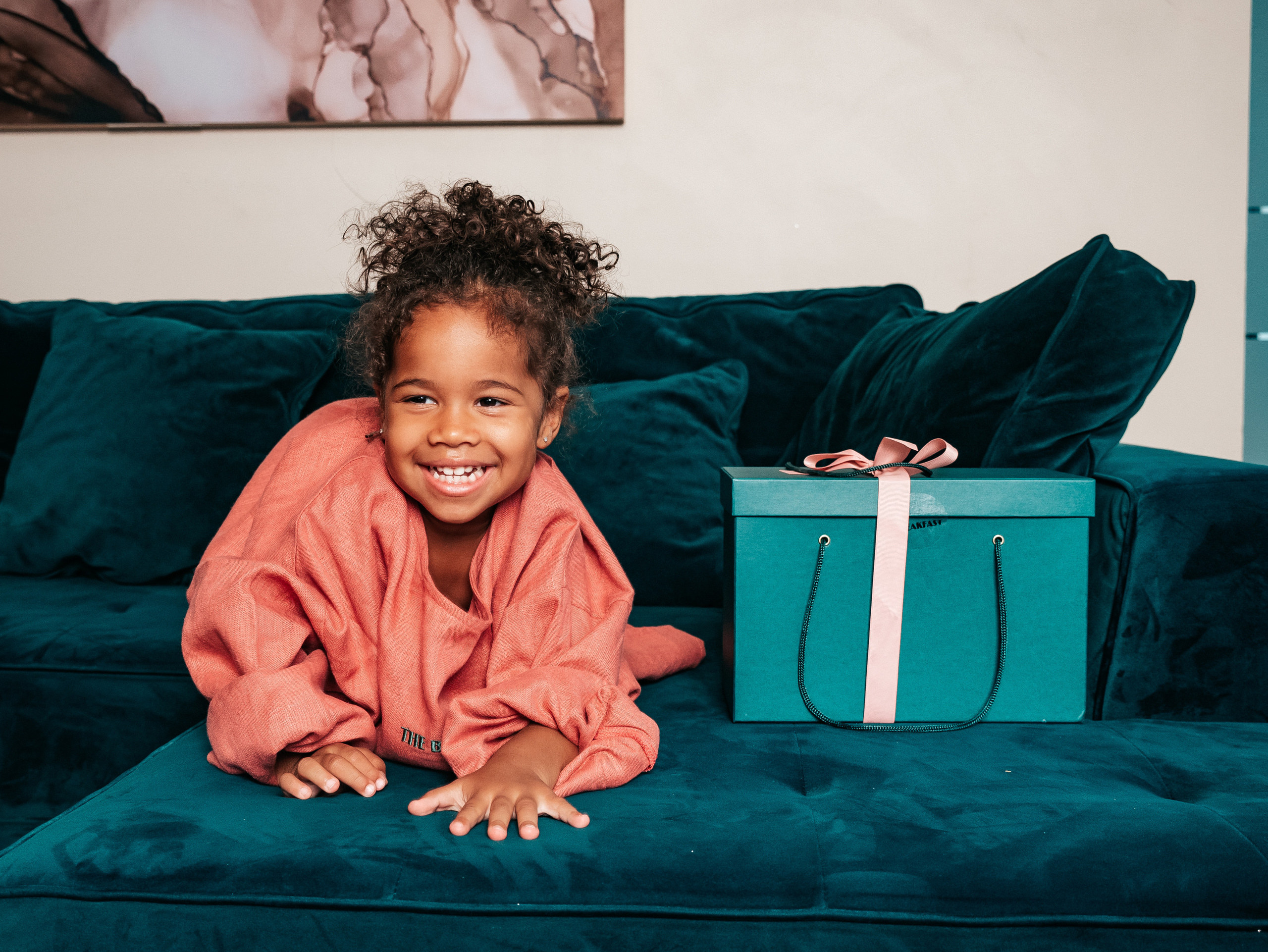 Семейная фотосессия. Фотограф Юлия Восходова