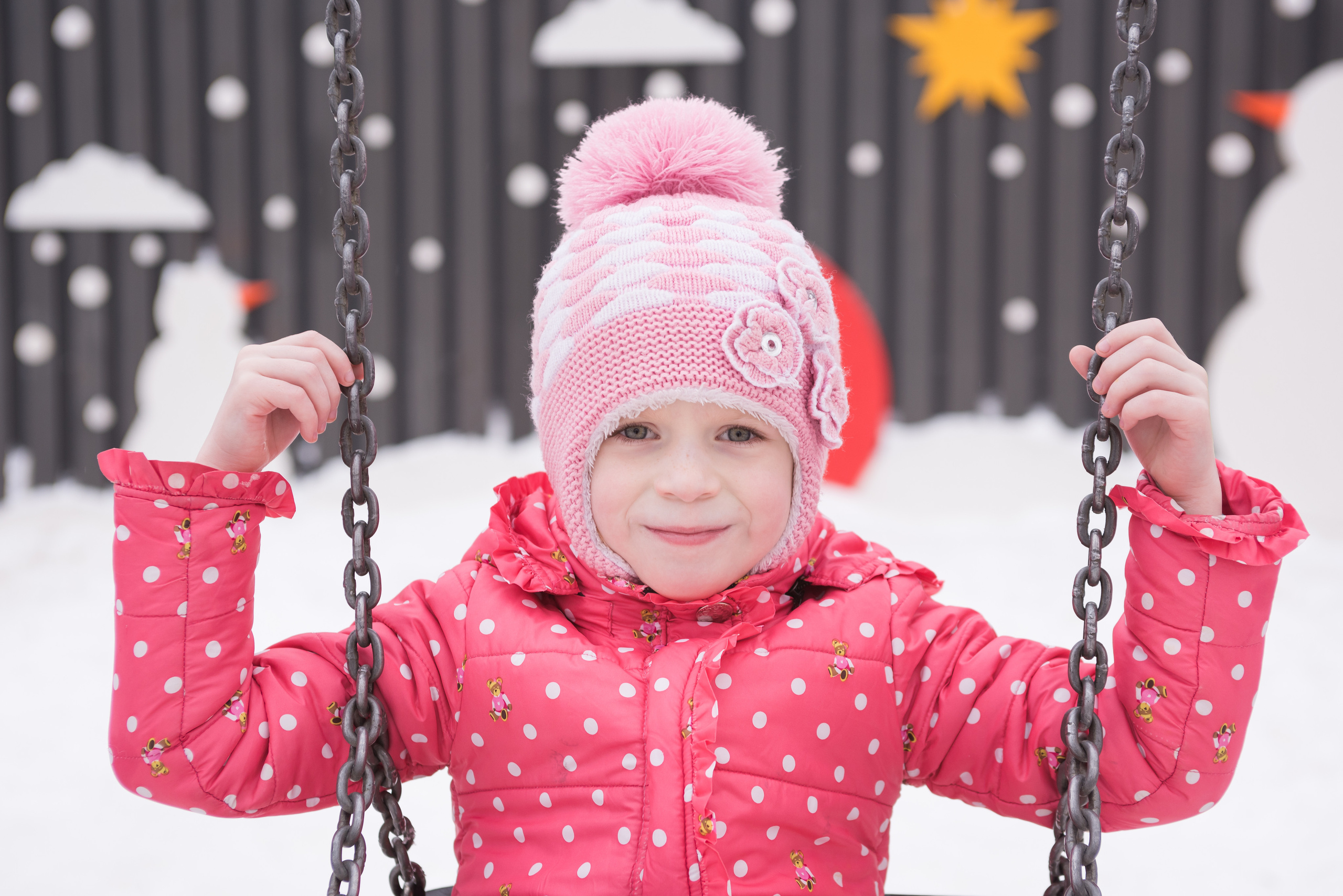 Семейная фотосессия. Фотограф Юлия Восходова