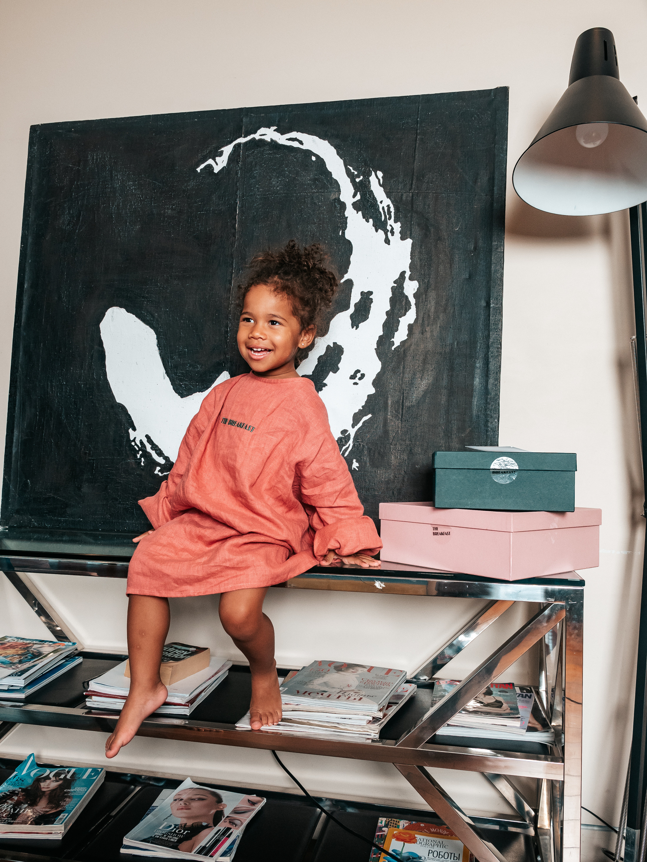 Семейная фотосессия. Фотограф Юлия Восходова