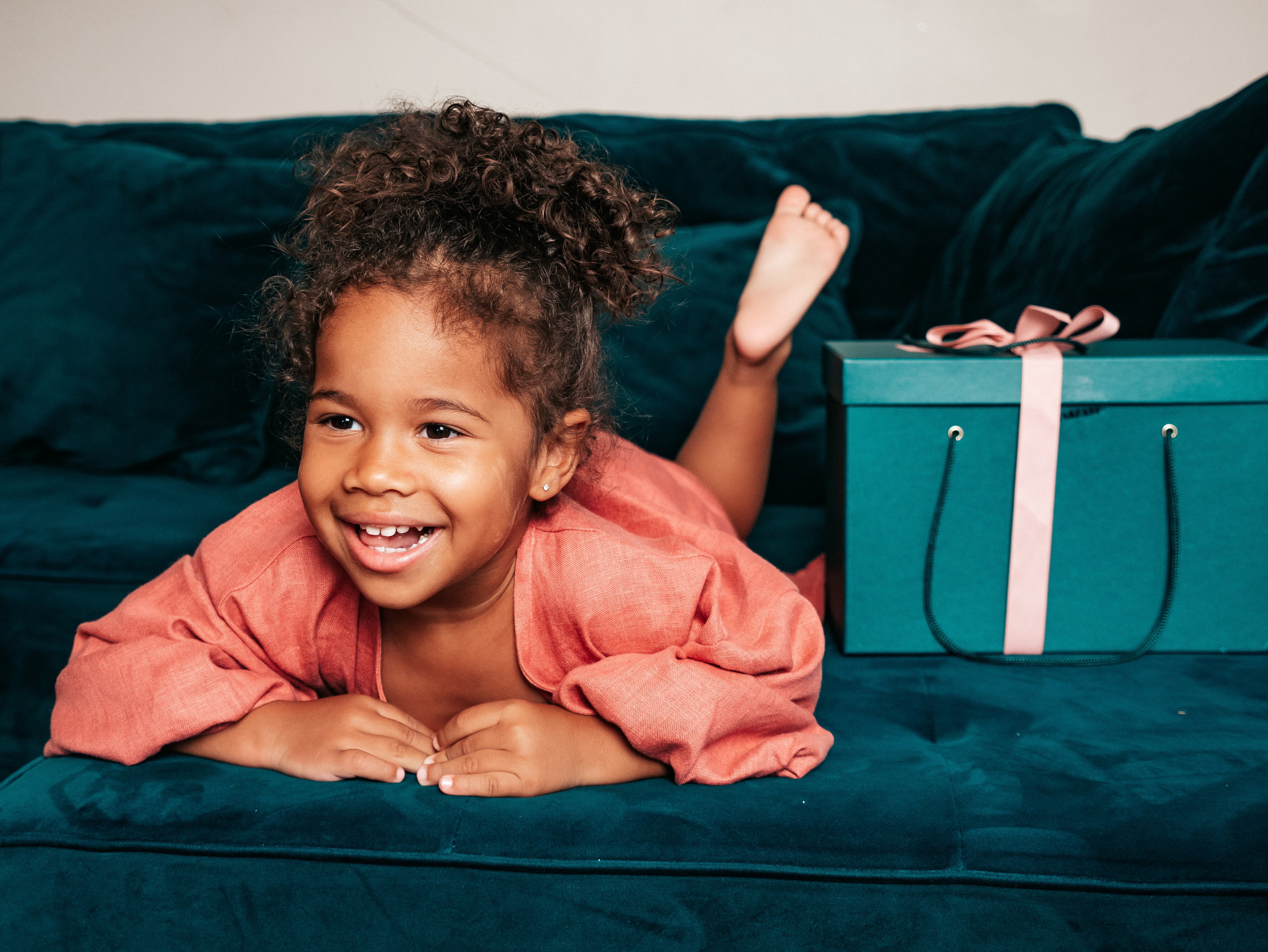 Семейная фотосессия. Фотограф Юлия Восходова