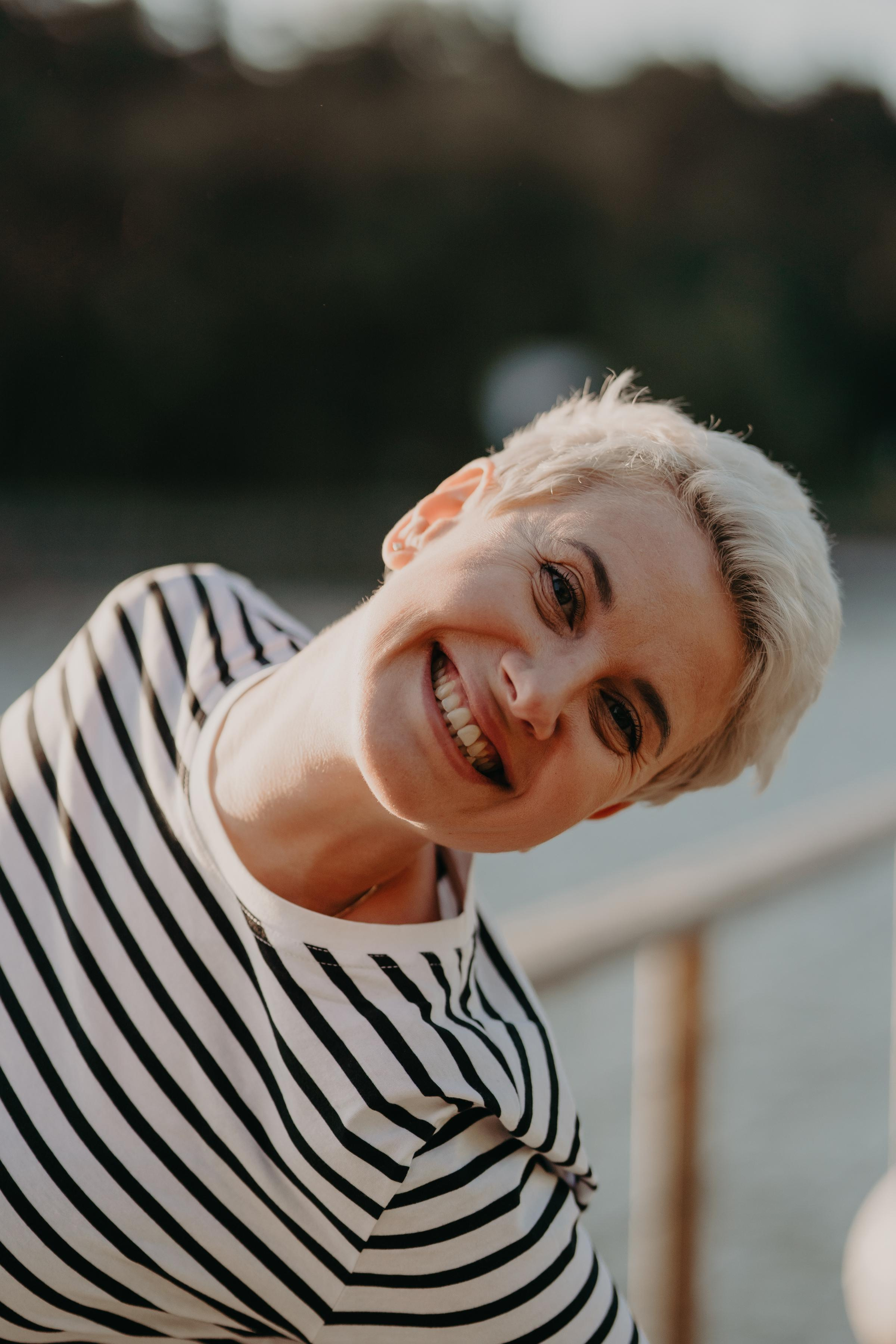 Индивидуальная фотосессия. Фотограф Юлия Восходова