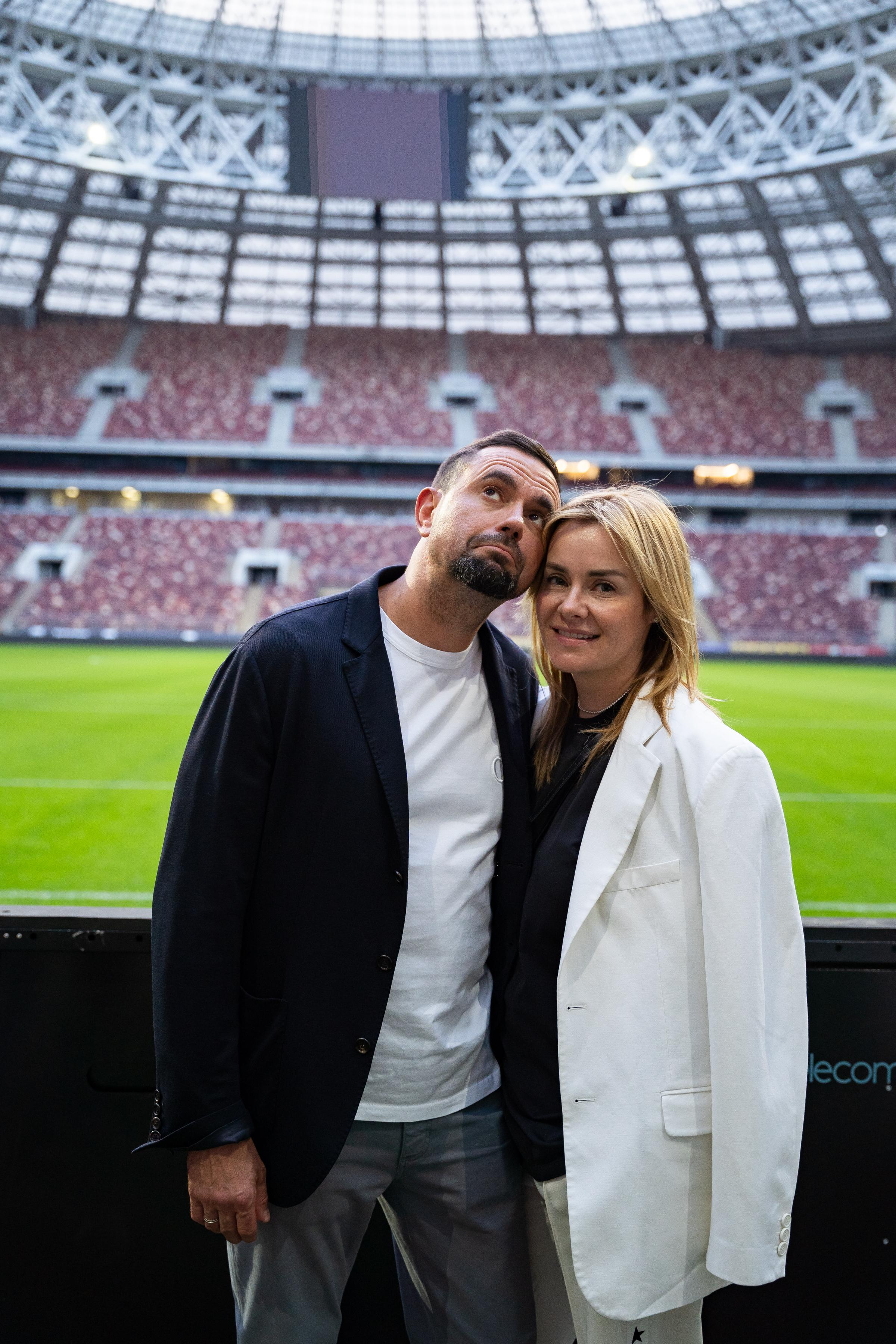 Репортажный фотограф, Лужники, Иммерсивный спектакль Мечтай