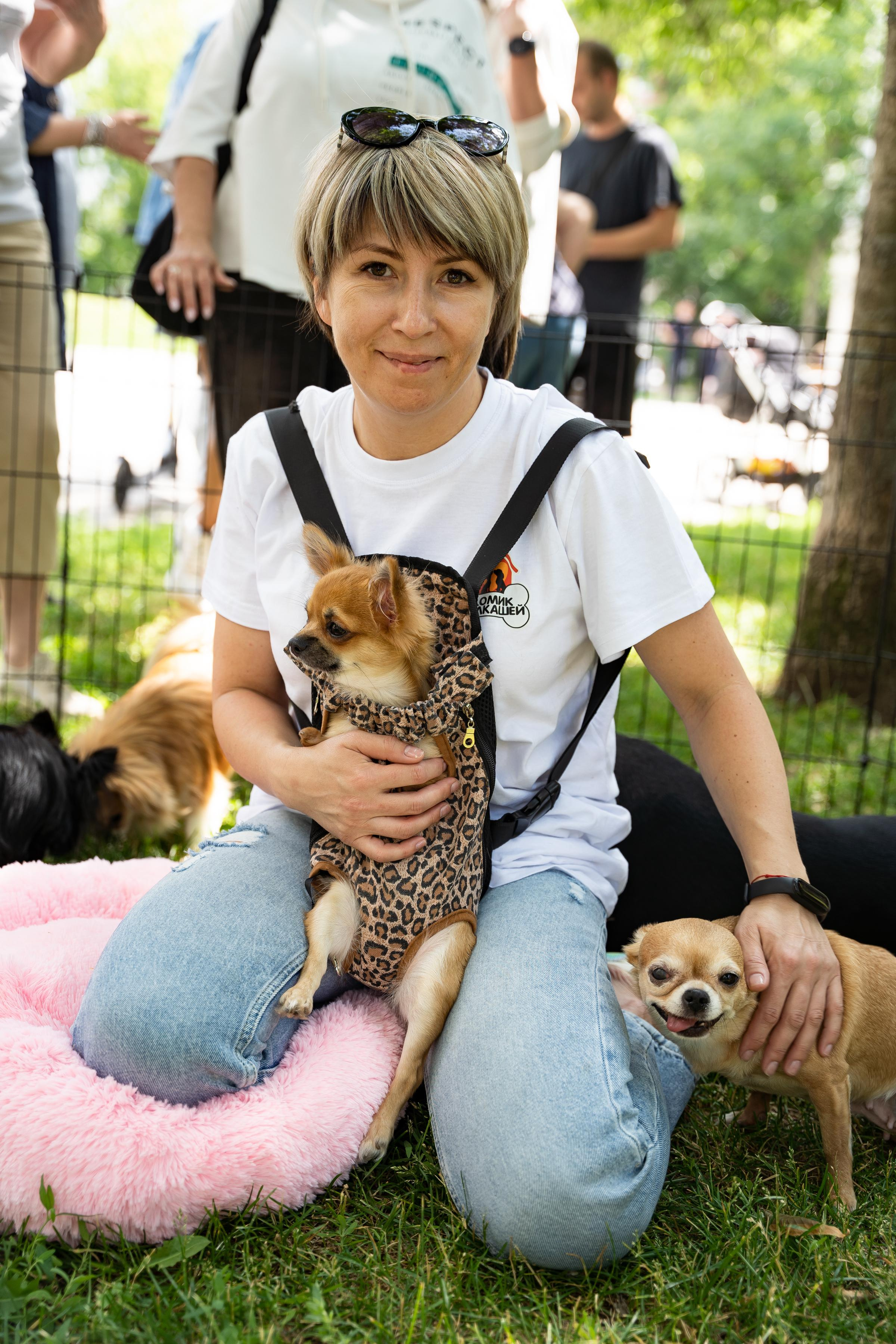 Репортажная съёмка. Фотограф Юлия Восходова