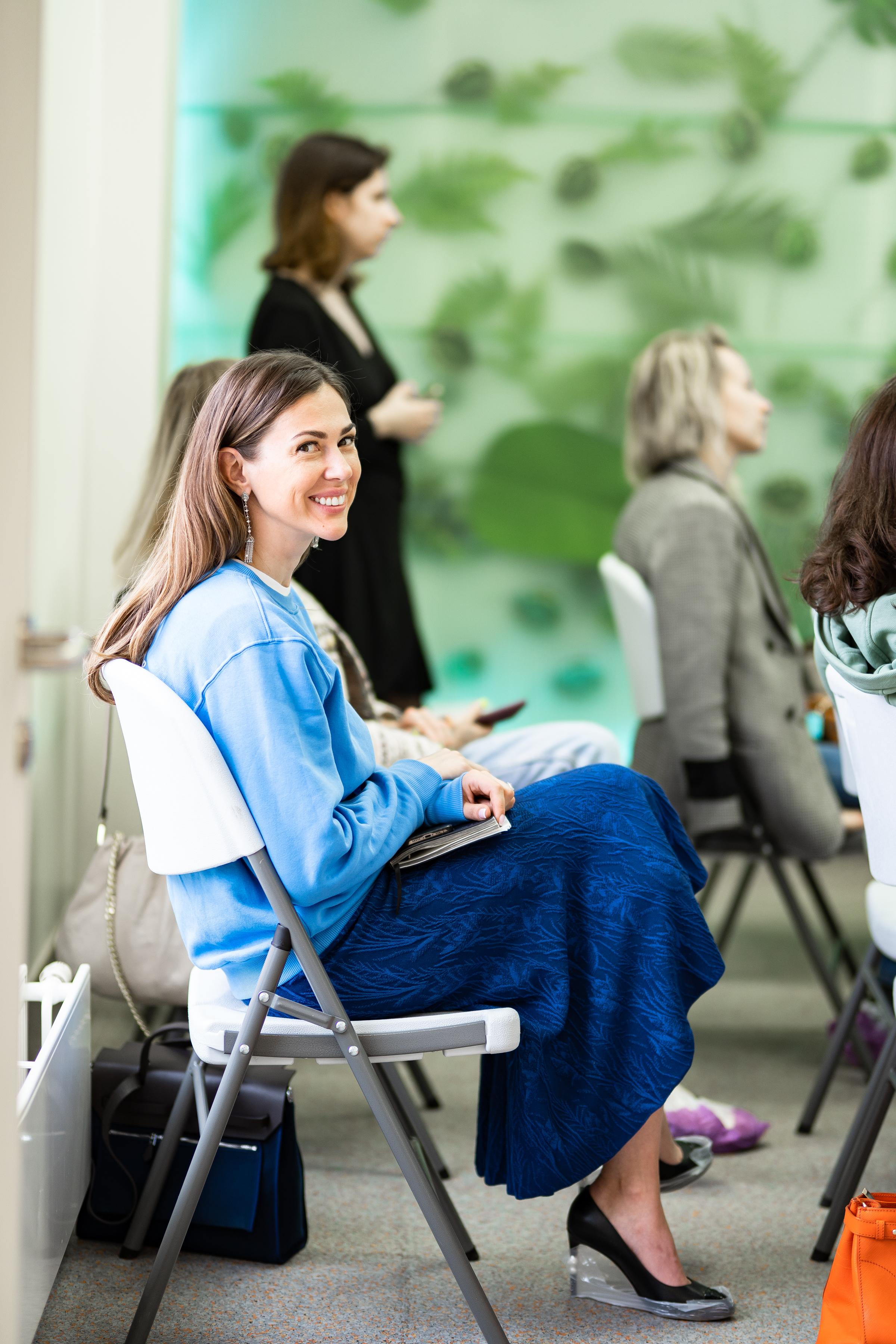 Репортажная съёмка. Фотограф Юлия Восходова