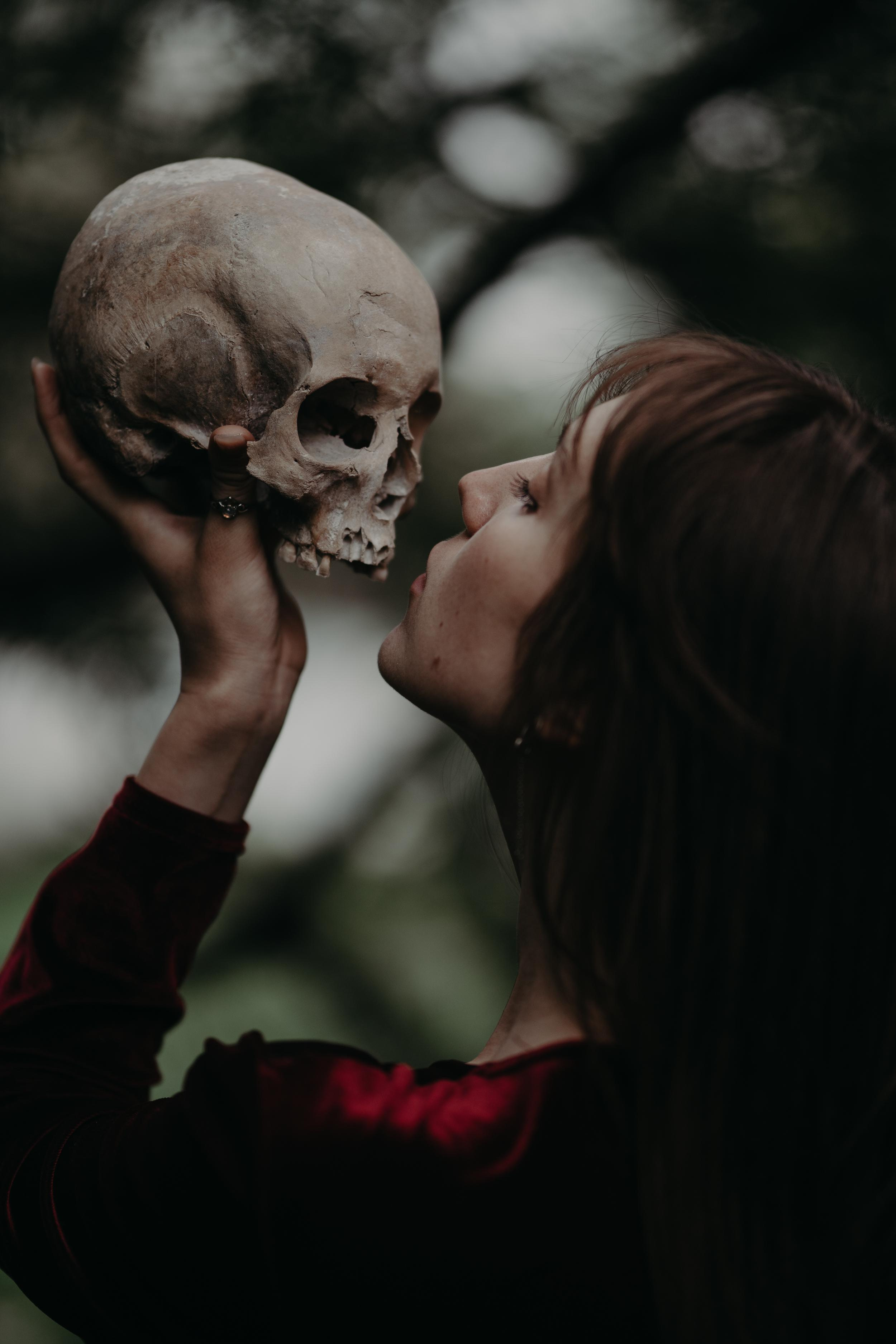 Индивидуальная фотосессия. Фотограф Юлия Восходова