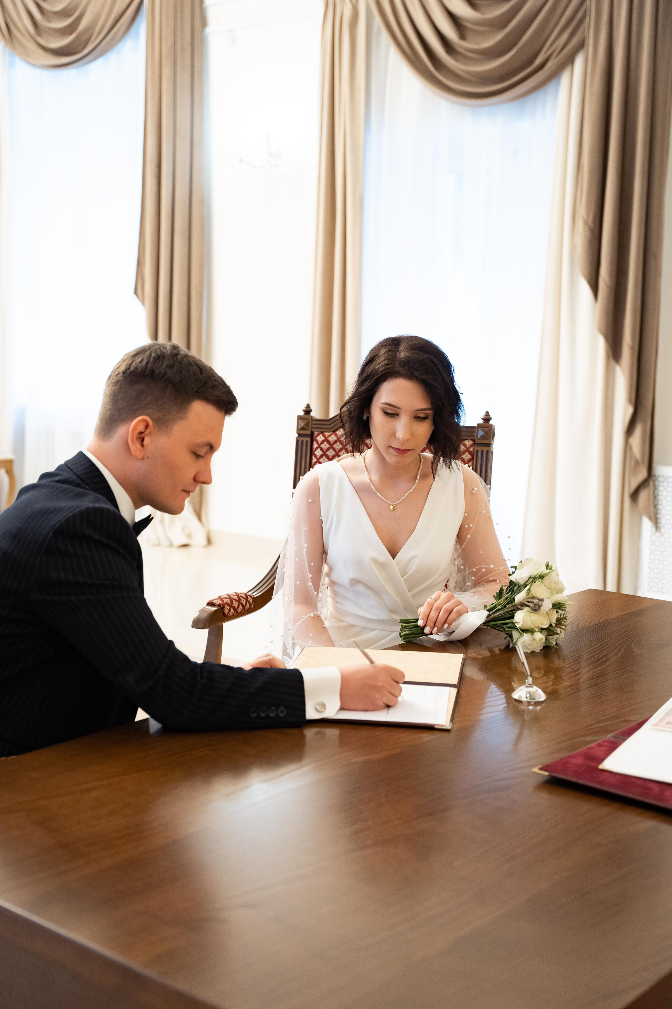 Свадебный фотограф Москва