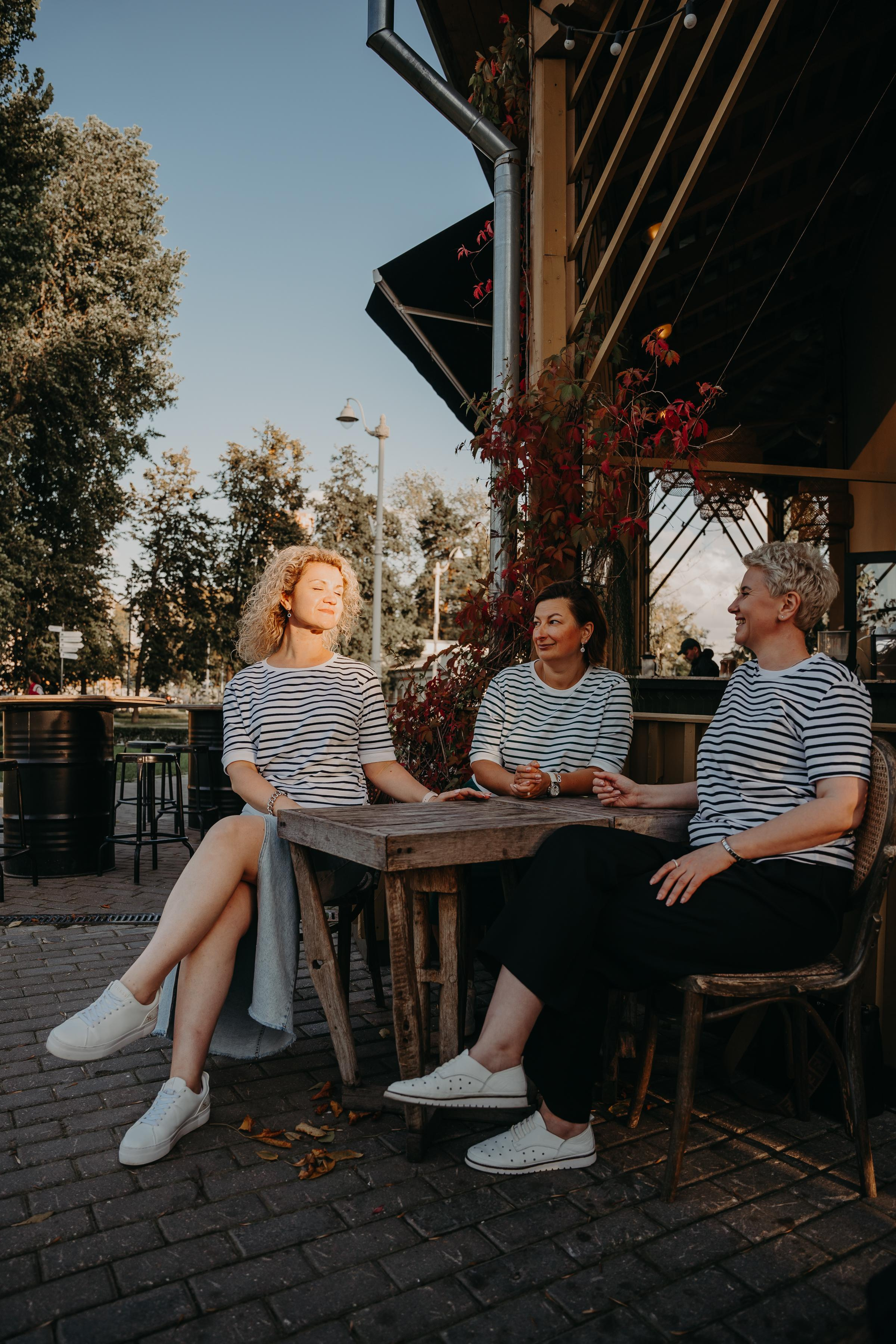 Индивидуальная фотосессия. Фотограф Юлия Восходова