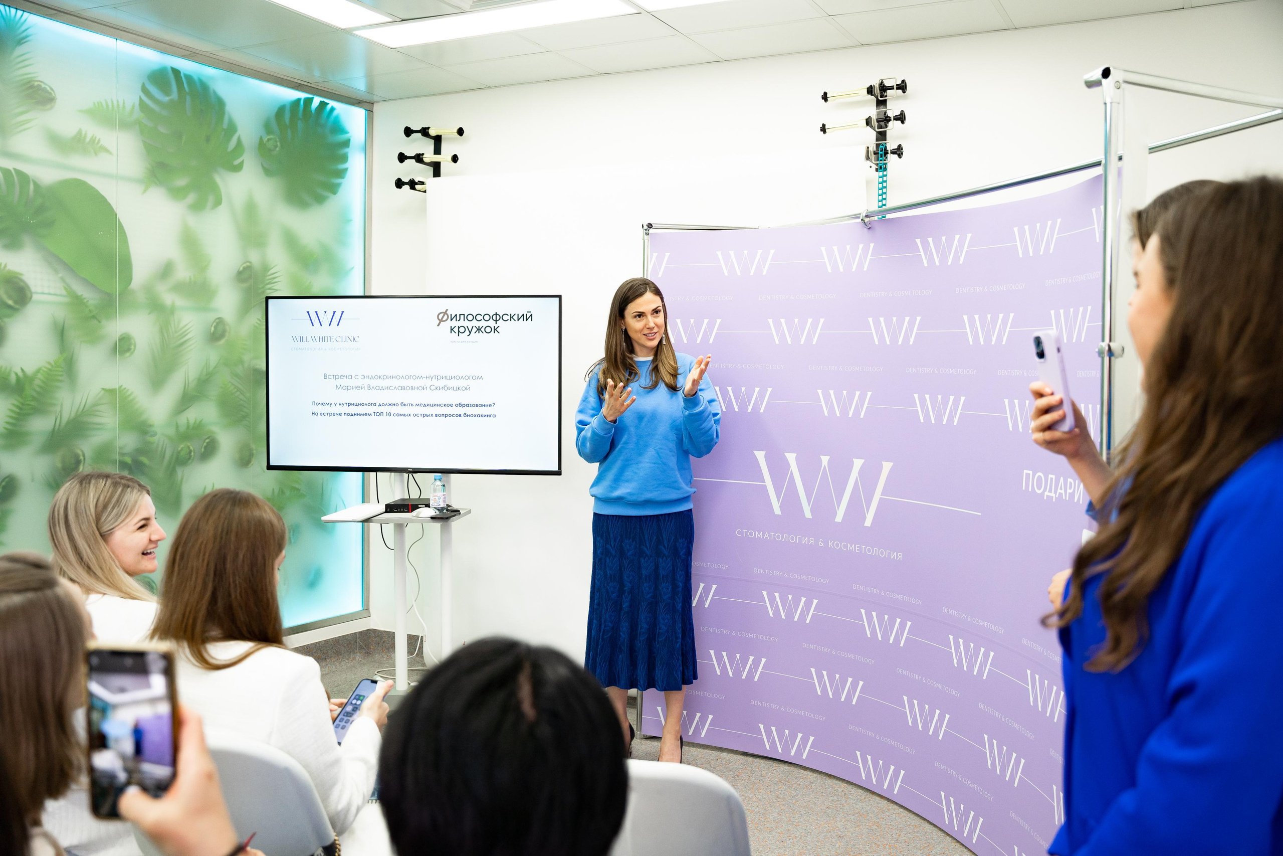 Репортажная съёмка. Фотограф Юлия Восходова